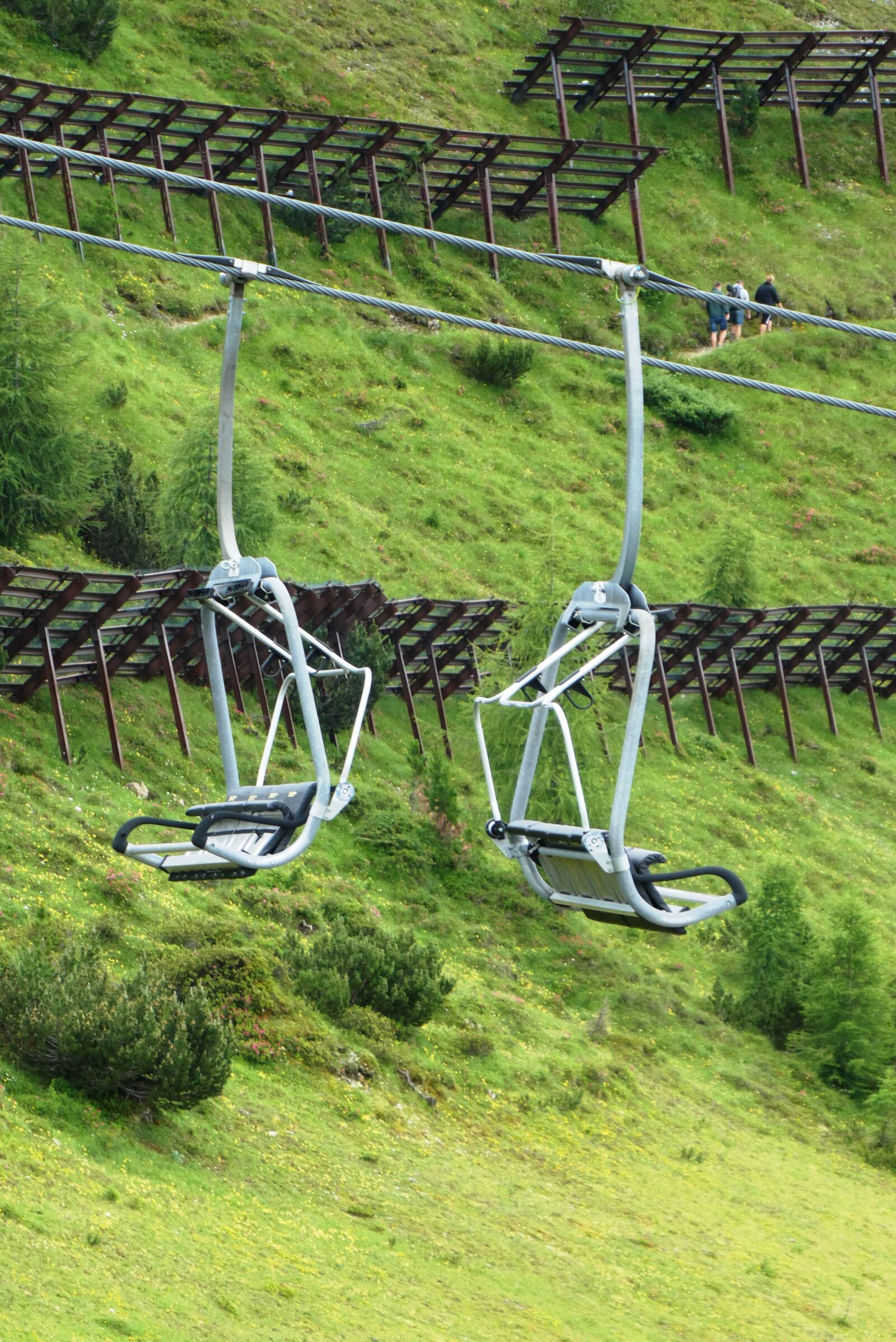Panasonic Lumix DC-ZS70 (Lumix DC-TZ90) sample photo. Chairlift, ski lift, schlick 2000 photography