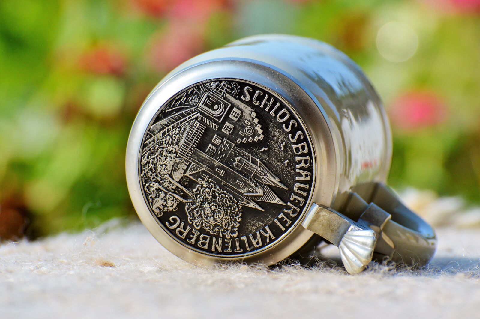 Nikon D3200 sample photo. Beer mug, krug, beer photography