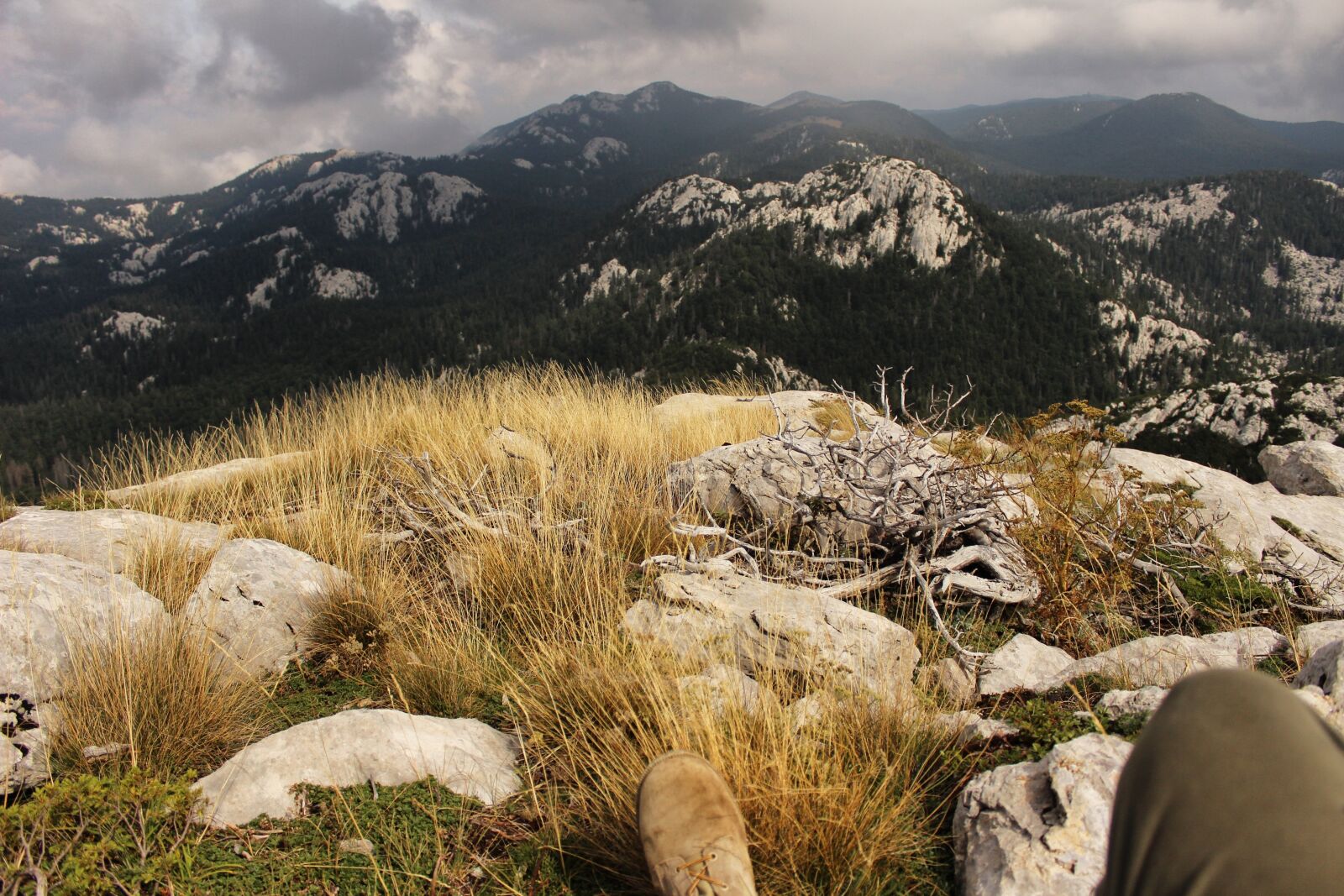 Canon EOS 600D (Rebel EOS T3i / EOS Kiss X5) sample photo. Mountains, rocks, landscape photography