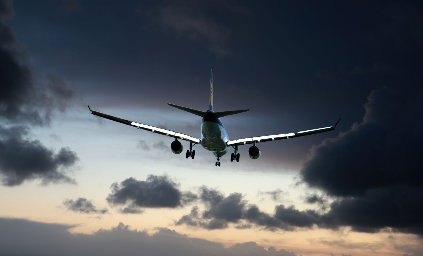 Canon PowerShot G1 X Mark III sample photo. Transport, aircraft, flight photography