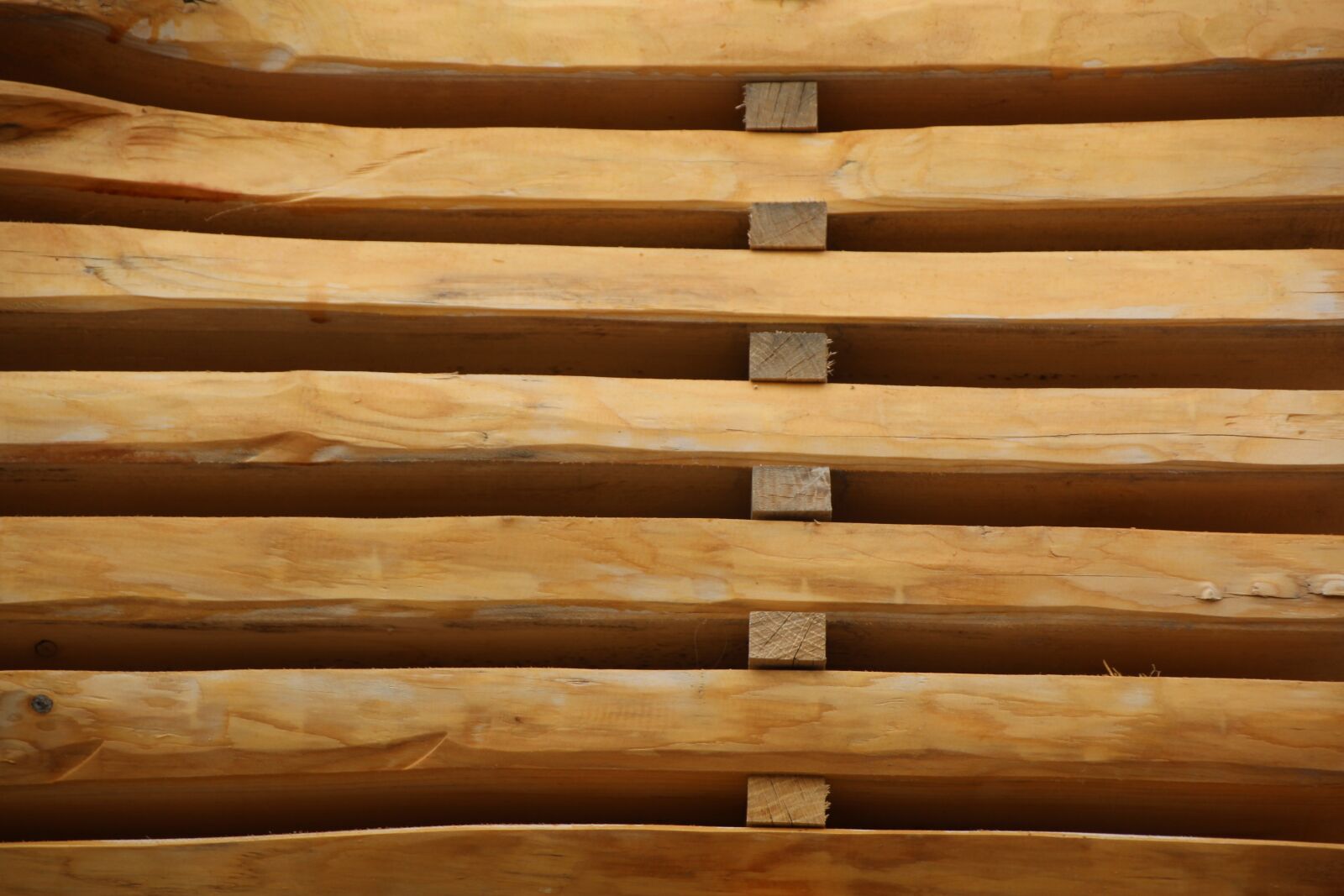 Canon EOS 1200D (EOS Rebel T5 / EOS Kiss X70 / EOS Hi) sample photo. Wood, stack, boards photography