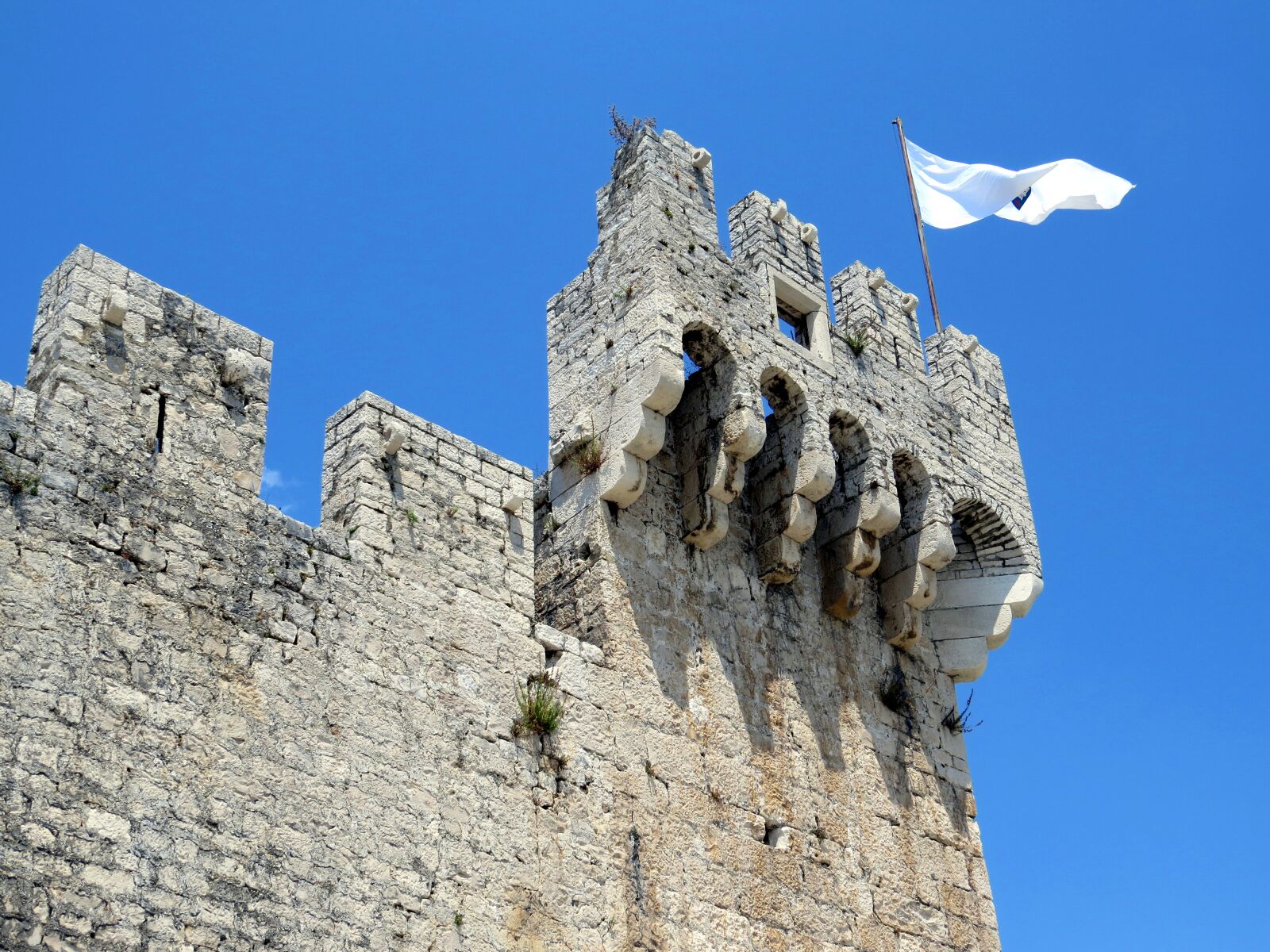 Canon PowerShot SX50 HS sample photo. Monuments, fortress, architecture photography