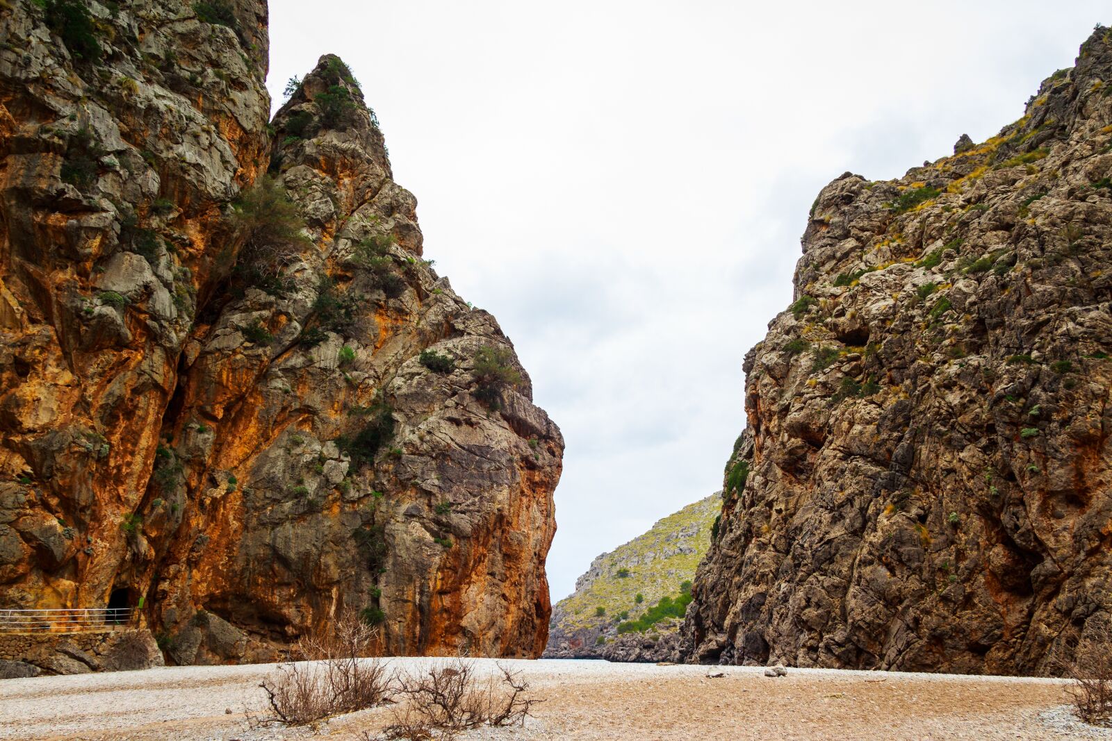 Canon EOS 650D (EOS Rebel T4i / EOS Kiss X6i) sample photo. Sa calobra, torrent pareis photography