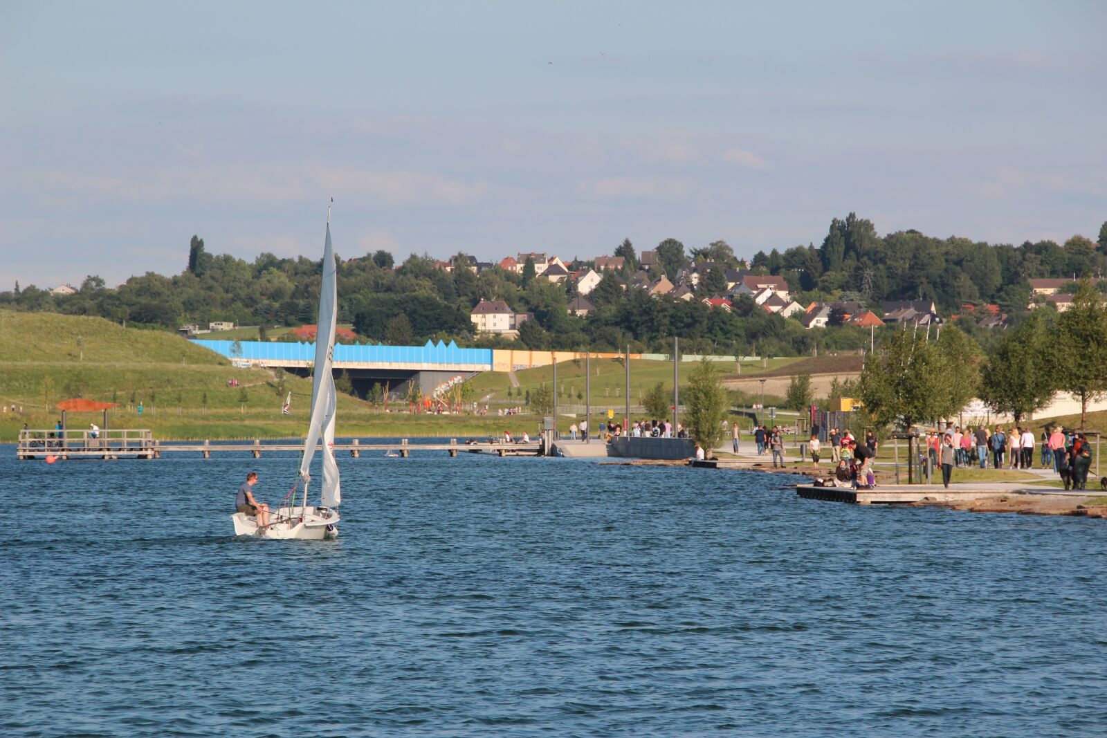 Canon EOS 600D (Rebel EOS T3i / EOS Kiss X5) sample photo. Authority, dortmund, phoenix lake photography