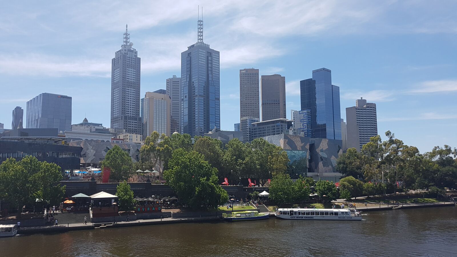 Samsung Galaxy S7 Edge sample photo. Australia, cbd, melbourne, melbourne photography