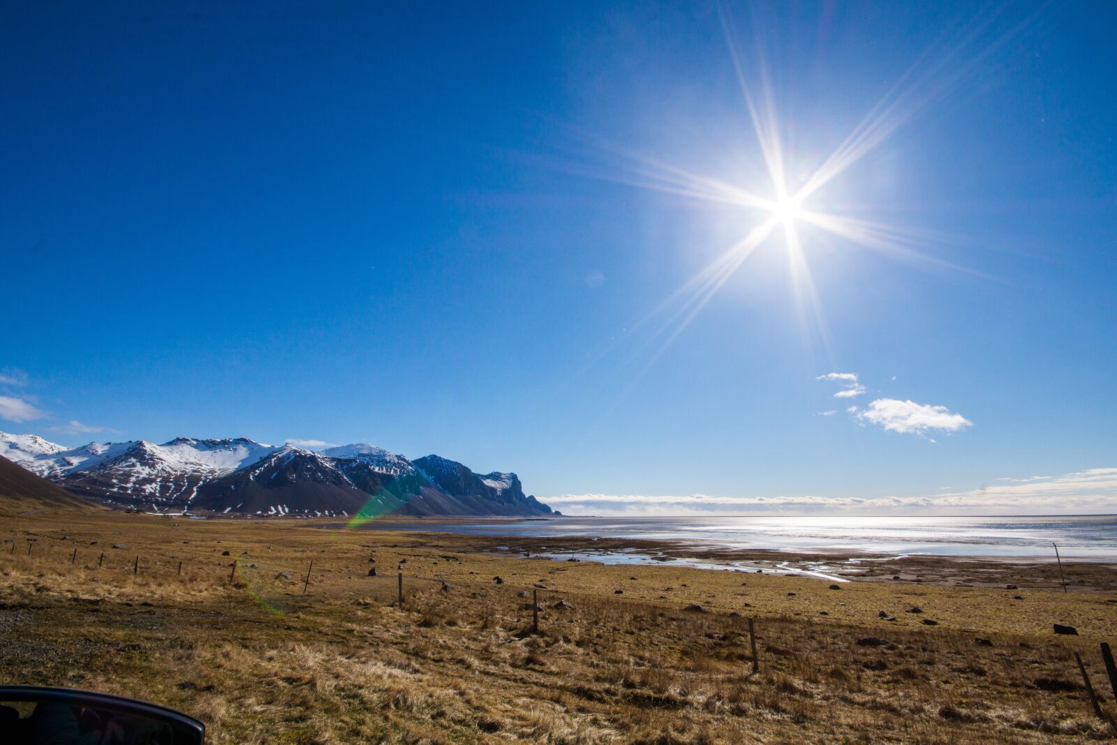 Sony SLT-A77 sample photo. Sun, sunbeam, sky photography
