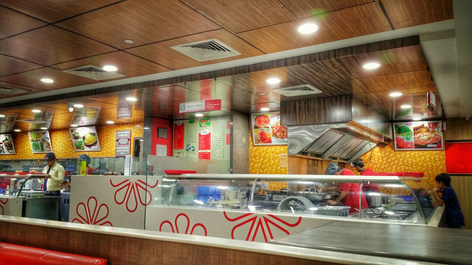 Samsung Galaxy Note4 sample photo. Breakfast, business, business, establishment photography