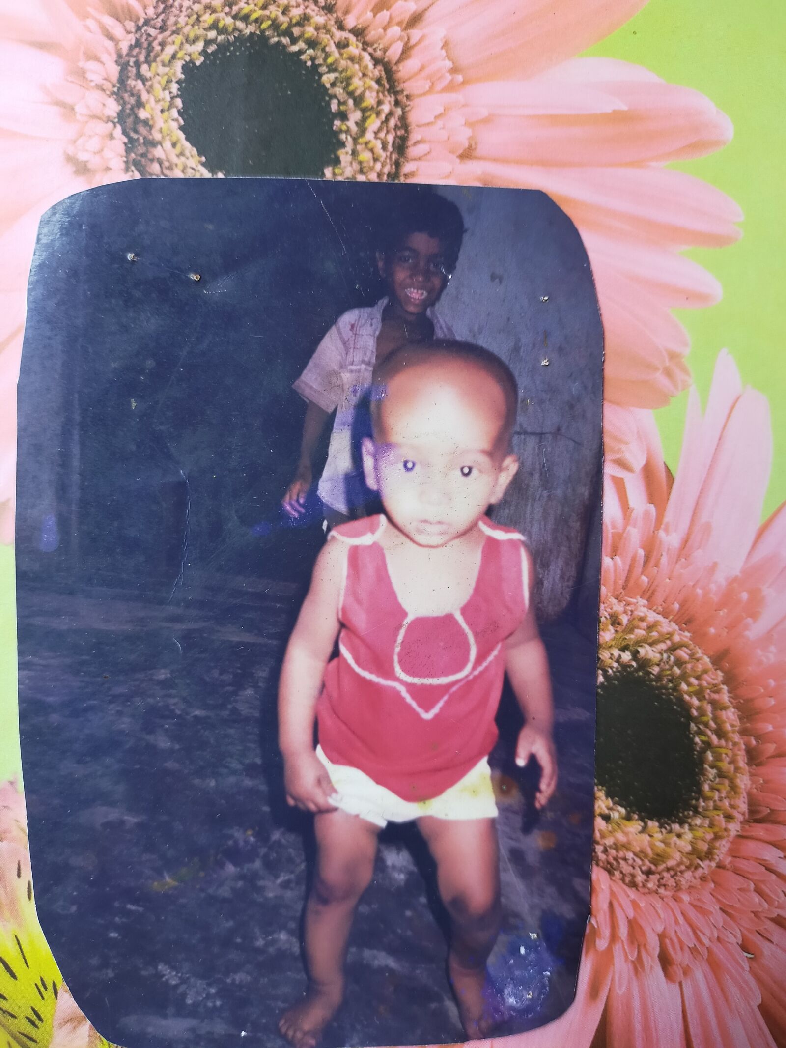 OPPO A9 2020 sample photo. Child, nice, pic photography