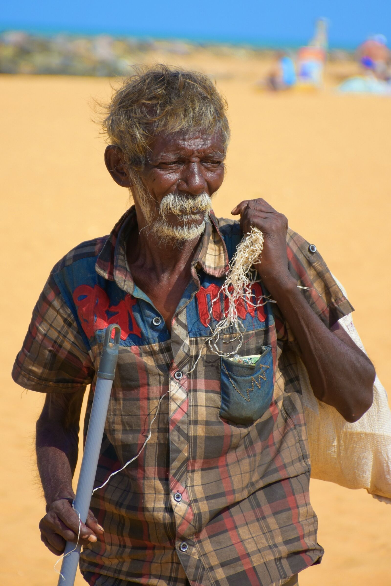 Nikon D7200 sample photo. Sri lanka, exotic, men's photography
