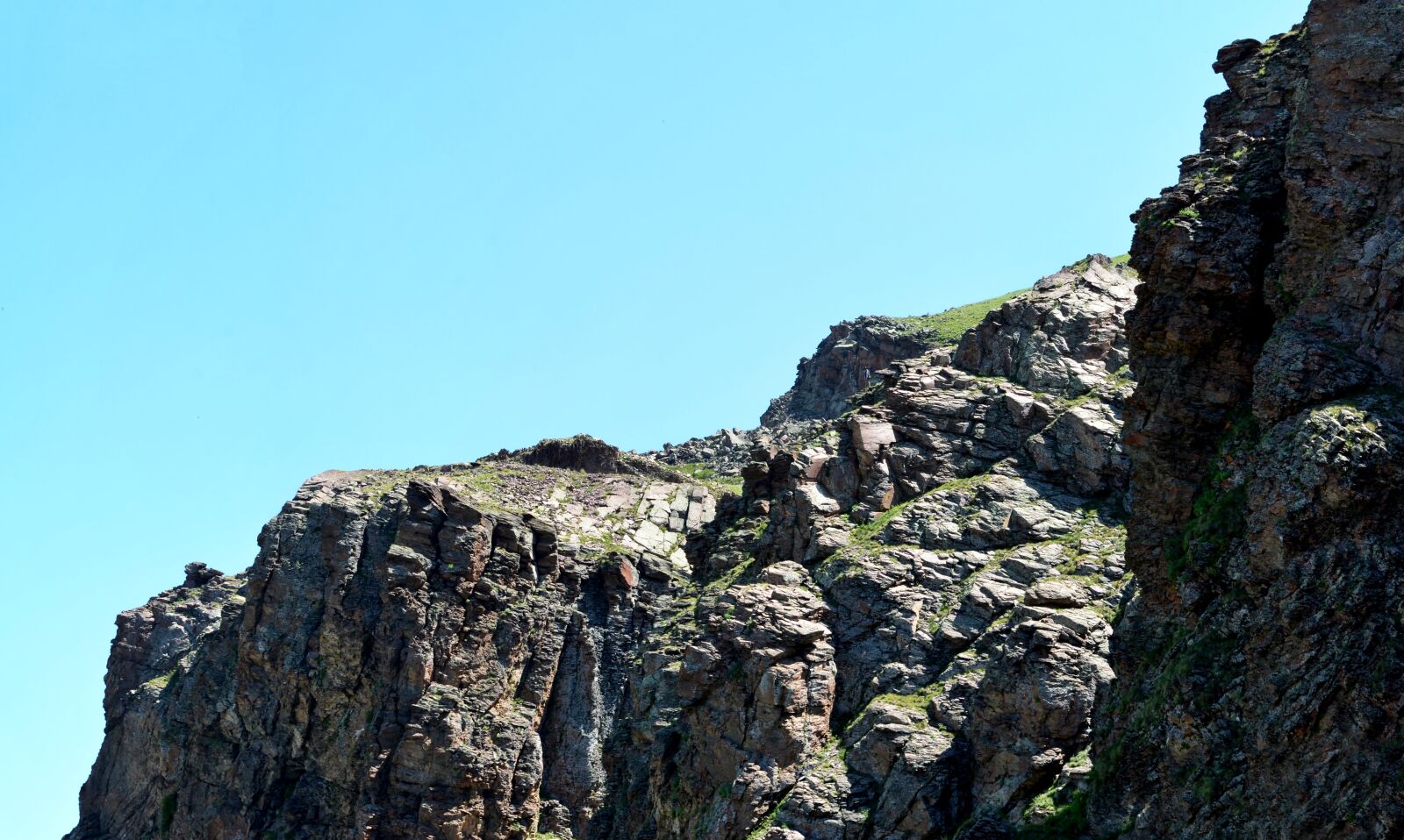 Nikon D5100 sample photo. Nature, landscape, landscapes nature photography