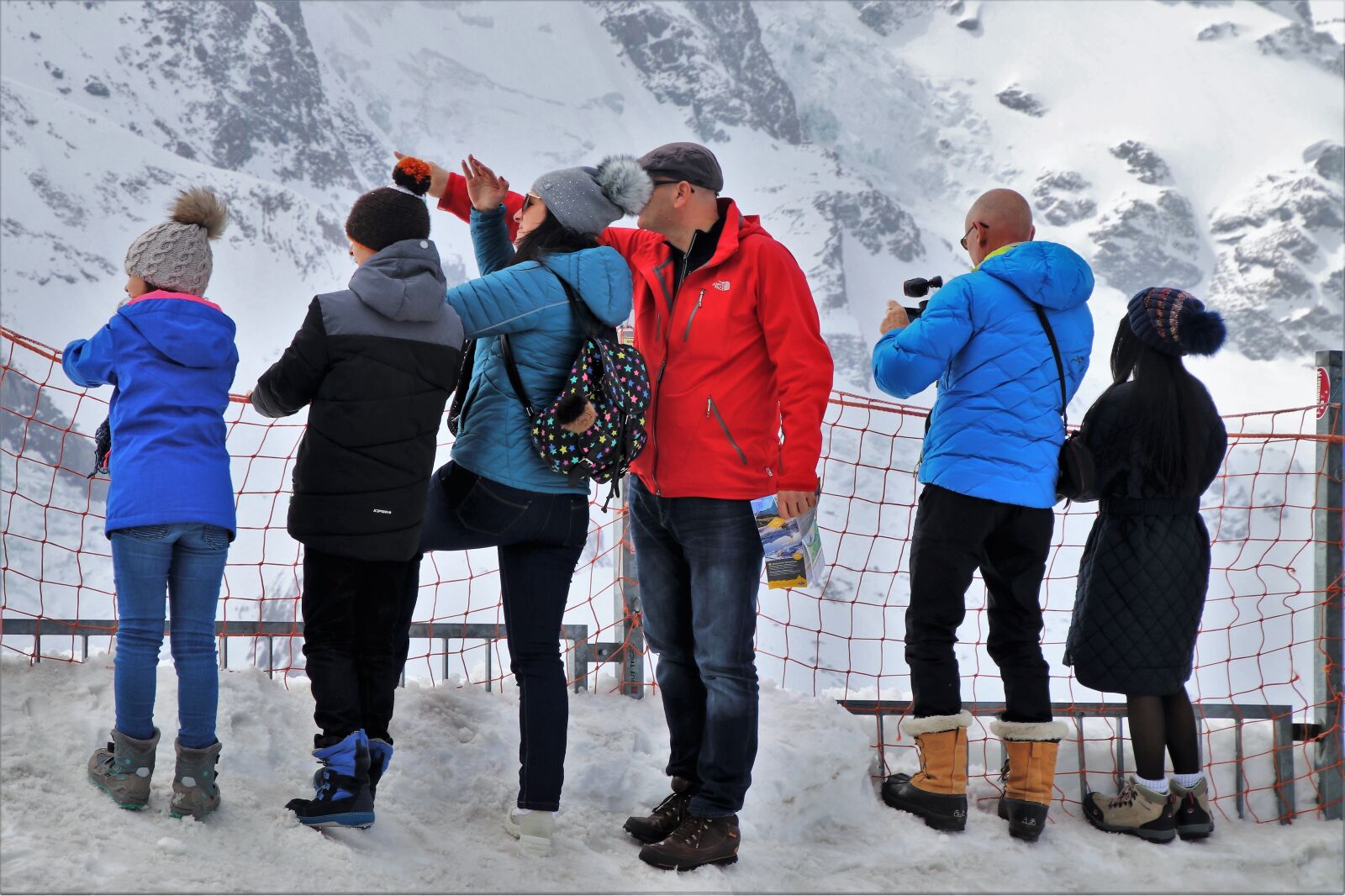 Canon EOS 80D sample photo. Zermatt, the alps, conversation photography
