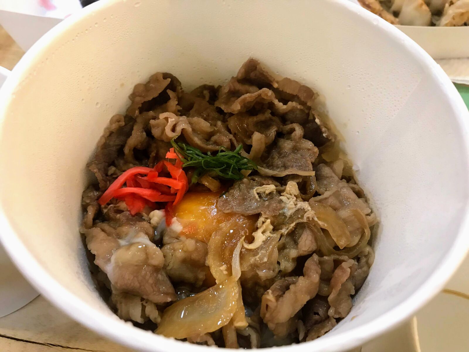 iPhone 7 back camera 3.99mm f/1.8 sample photo. Rice boul, food, cook photography