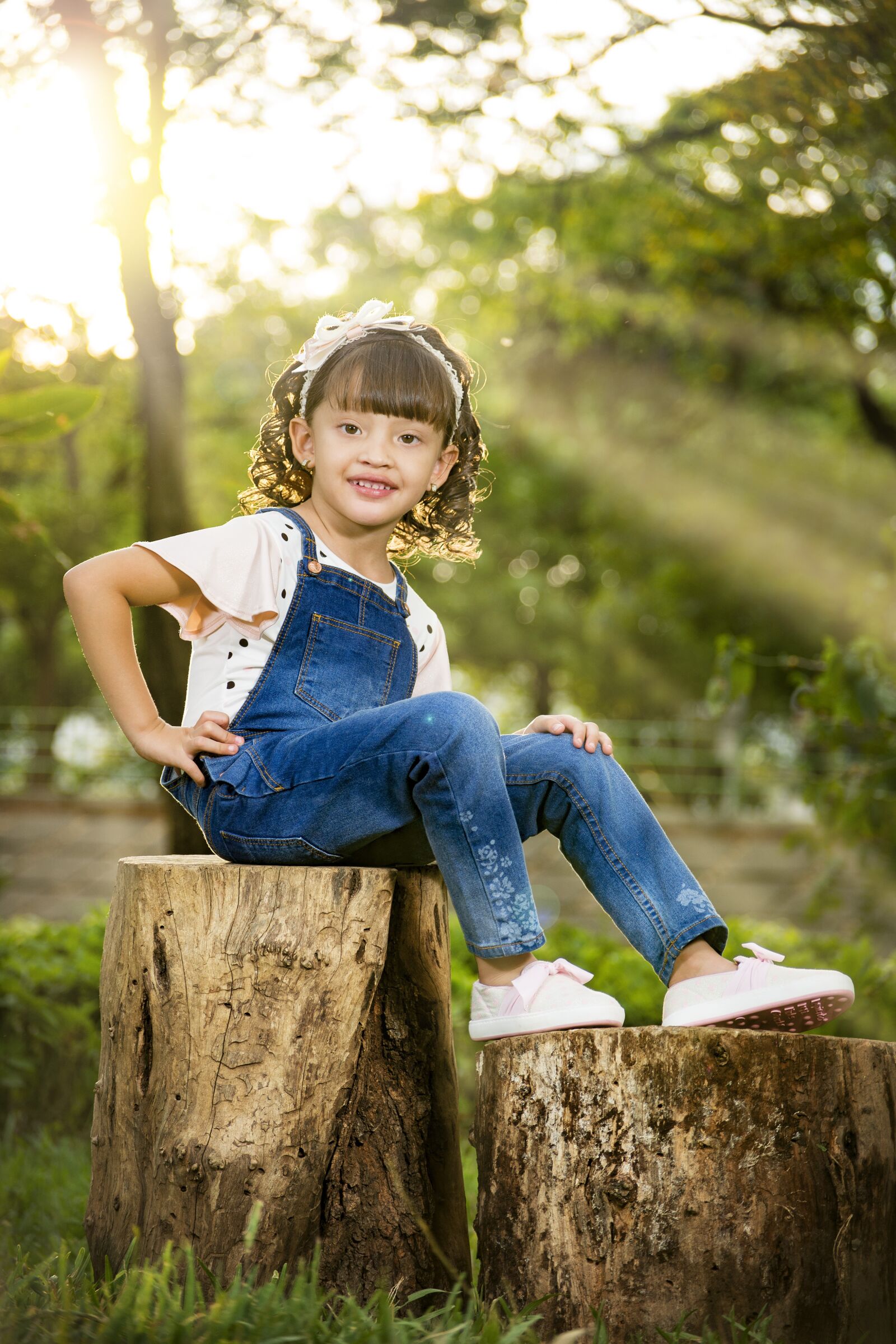 Nikon D800 sample photo. Innocence, girl, model photography