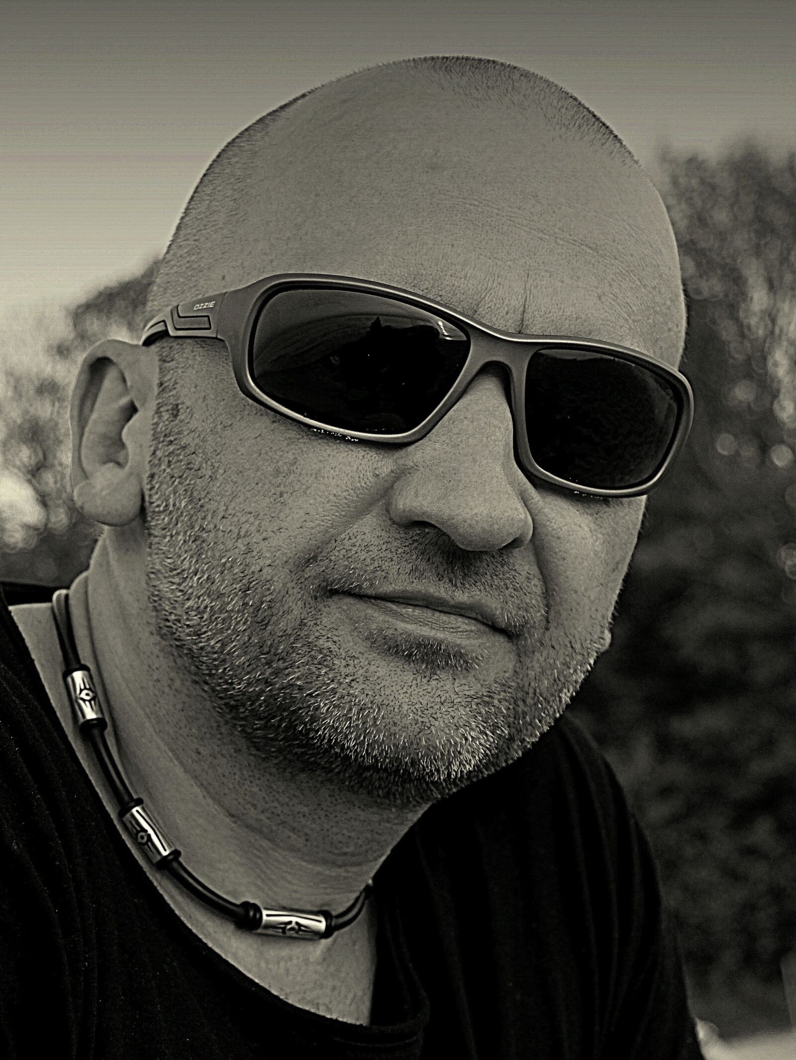Canon EOS 50D sample photo. Guy, face, portrait photography