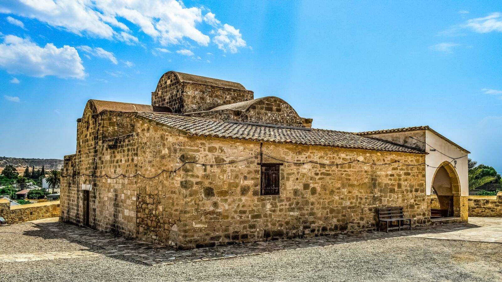 Nikon D3300 sample photo. Church, orthodox, religion photography