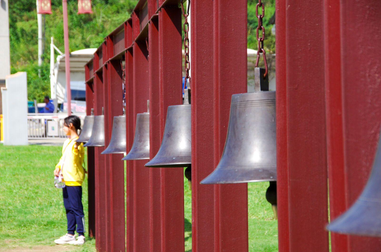 Pentax K-5 sample photo