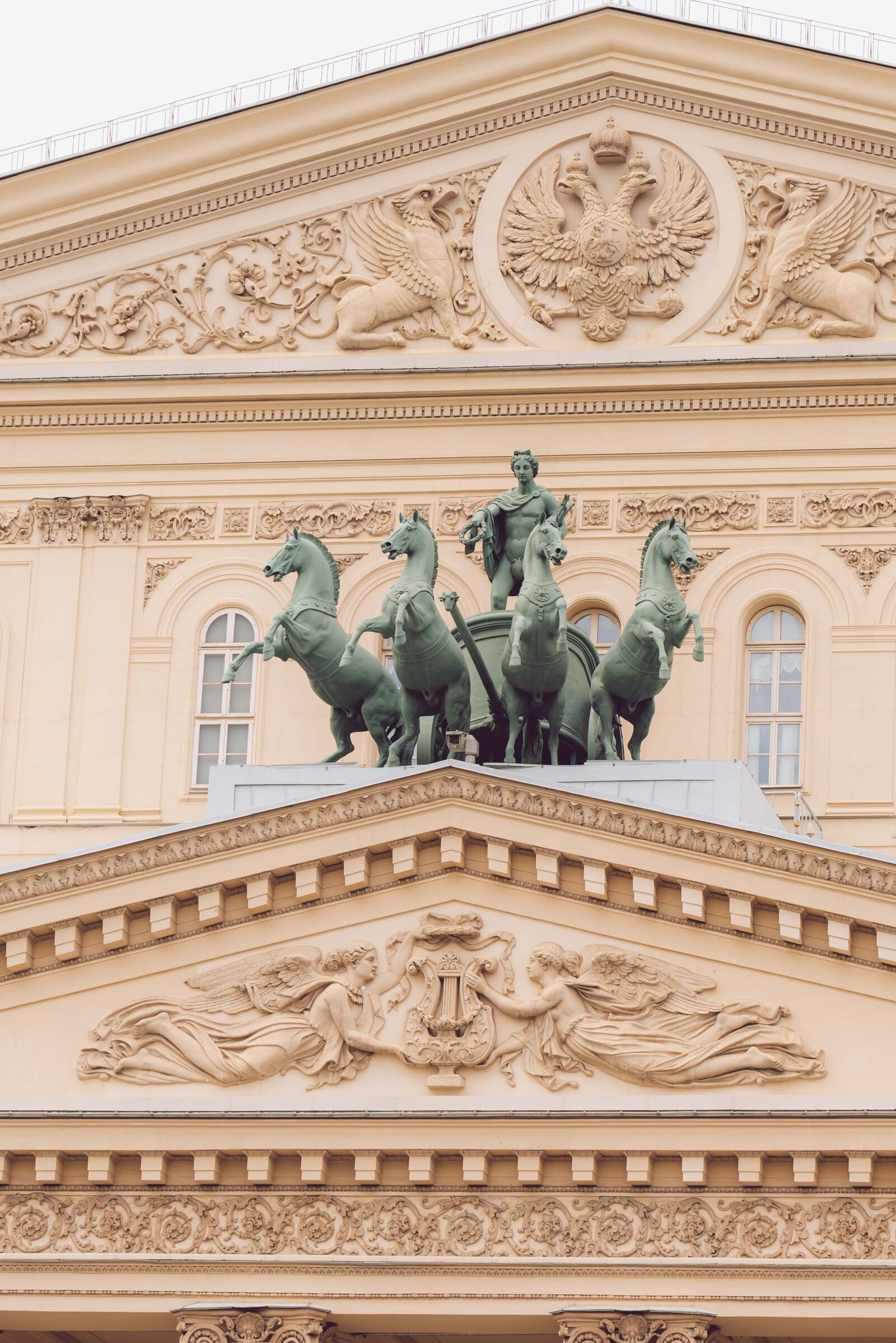 Nikon D750 sample photo. Moscow, russia, soviet union photography