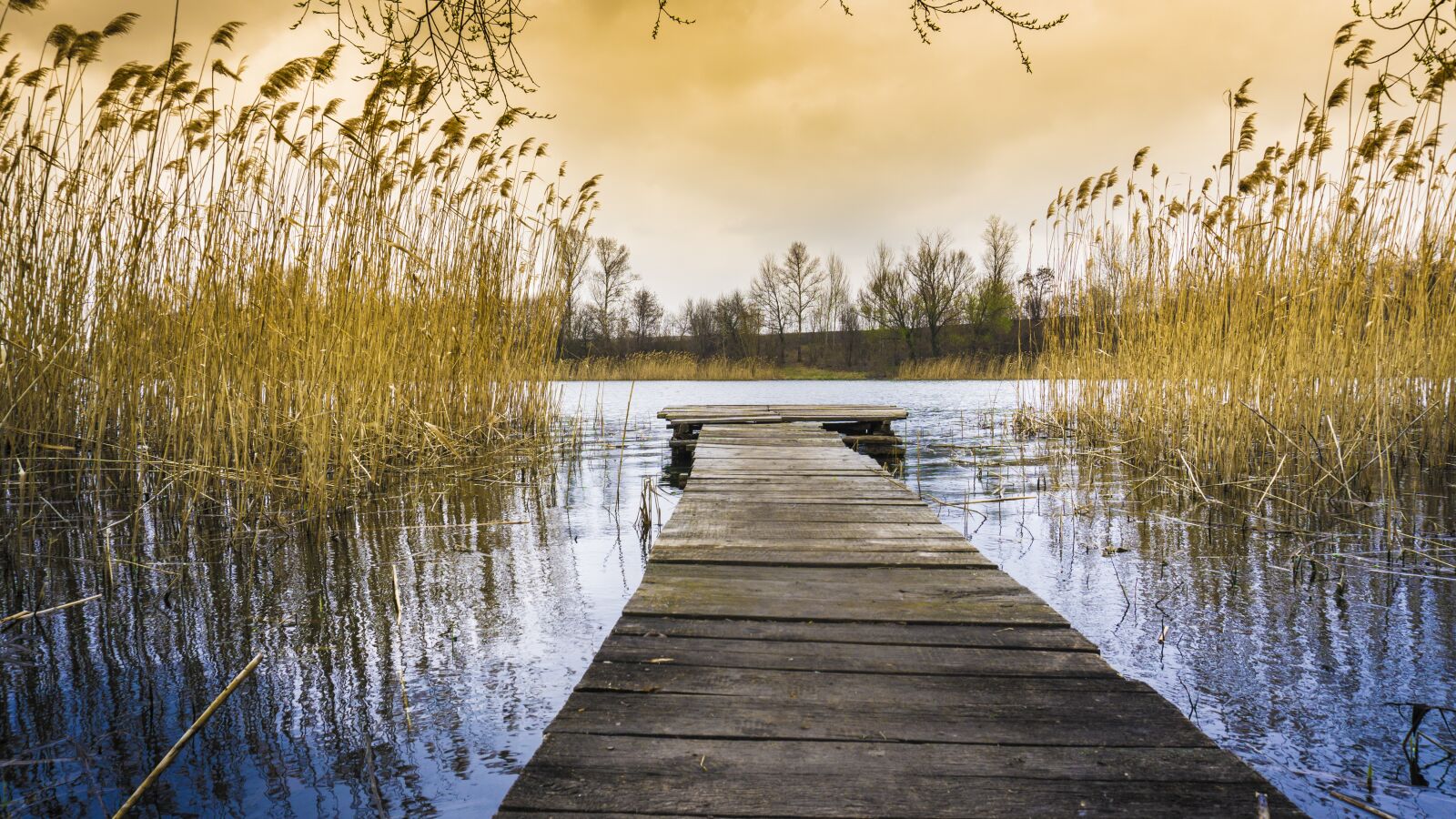 Sony a6000 sample photo. Landscape, water, river photography