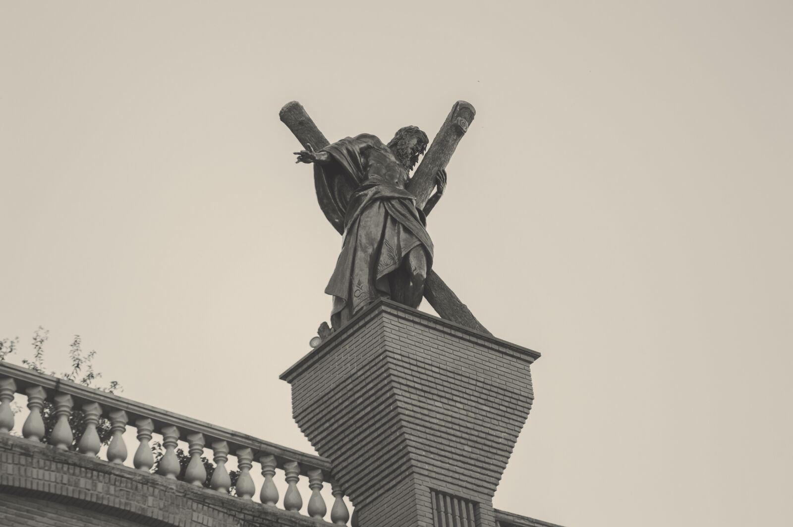 Nikon D3200 sample photo. Religion, church, jesus photography