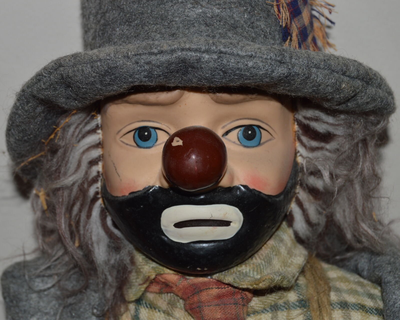 Nikon D3200 sample photo