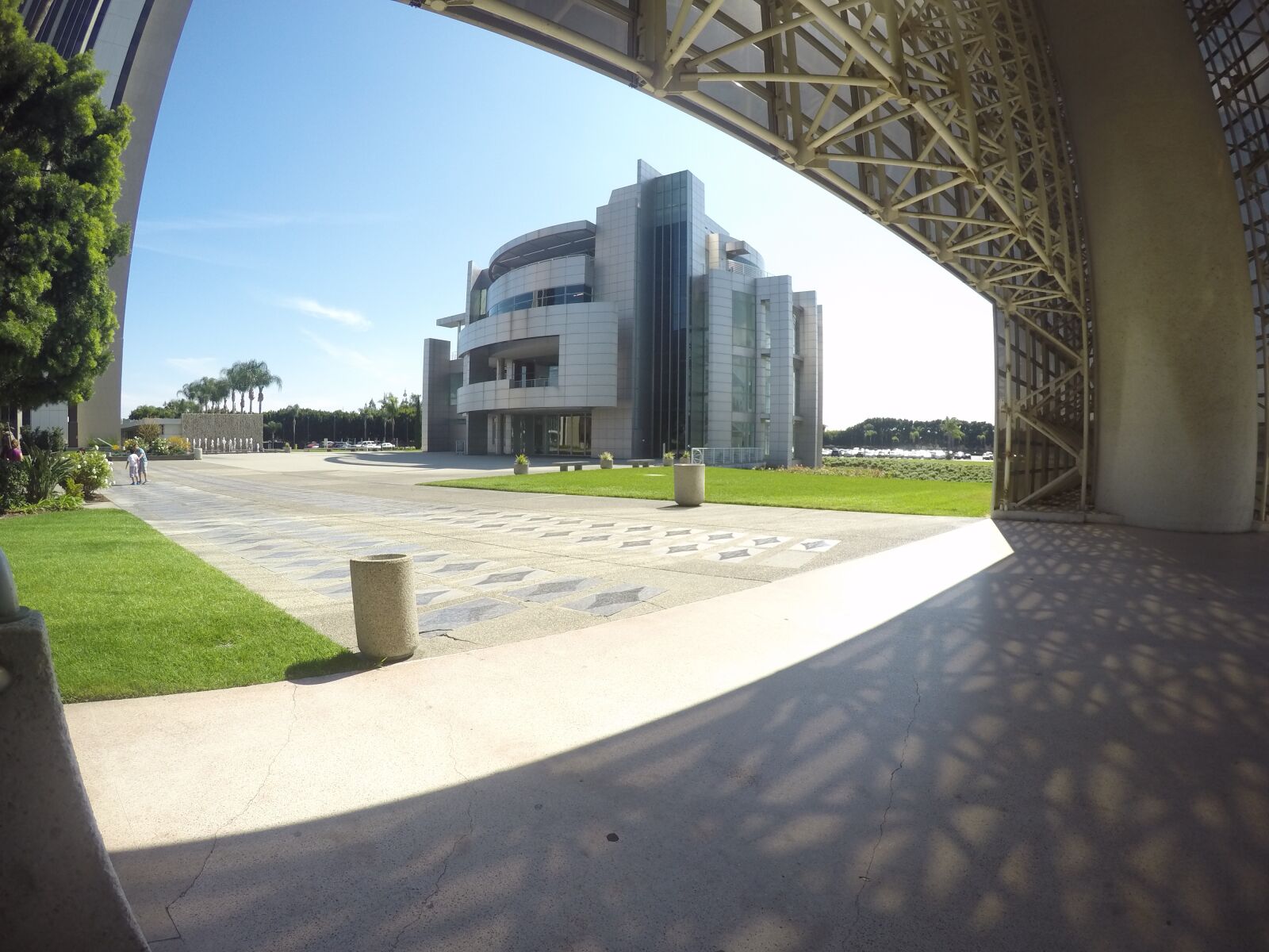GoPro HERO4 Black sample photo. Dna, church, on-line photography