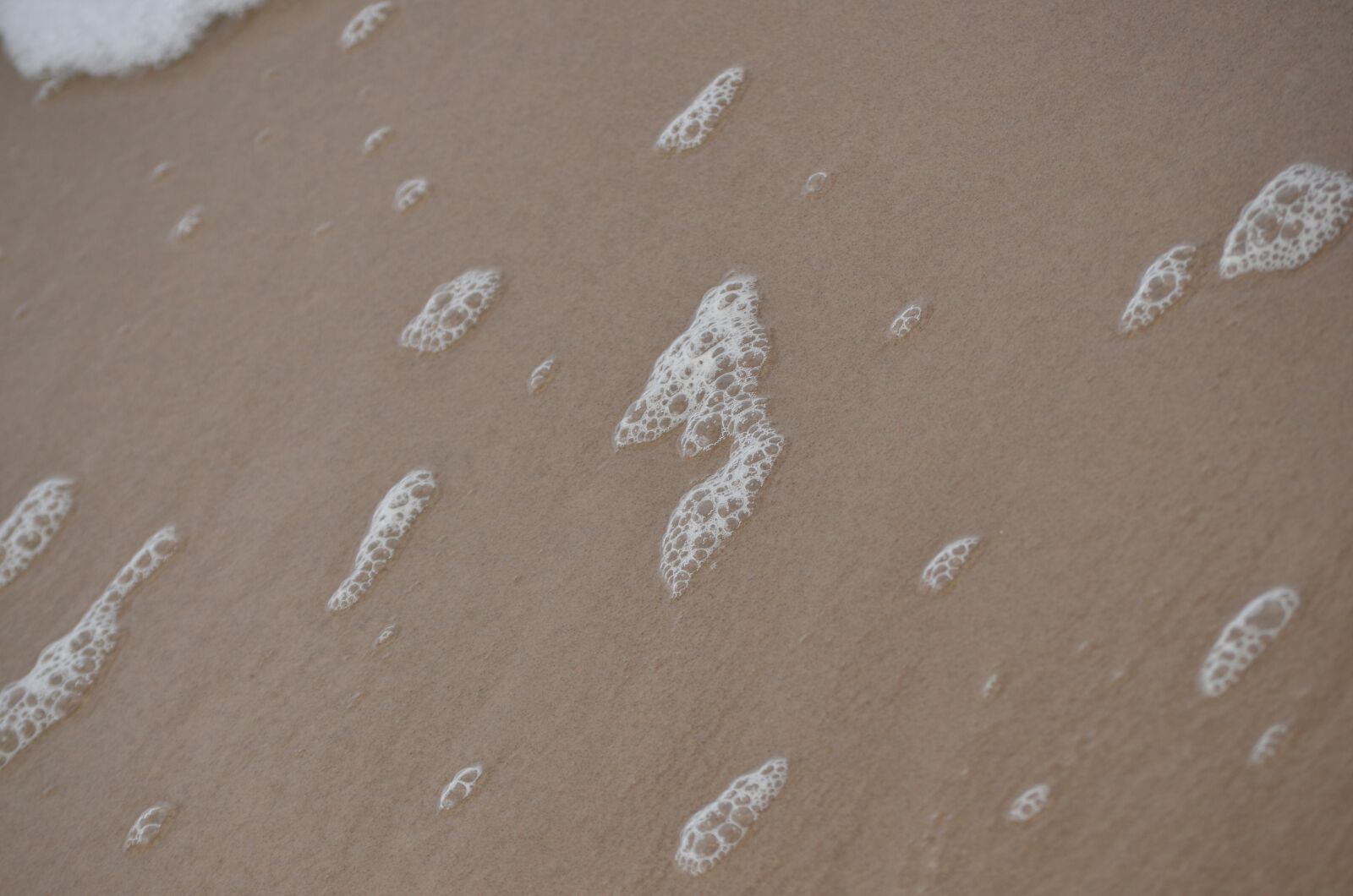 Nikon D7000 sample photo. Sea, beach, waves photography