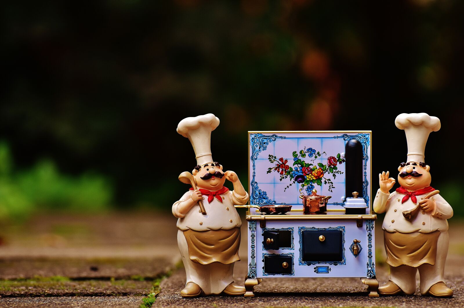 Nikon D7200 sample photo. Cooking, stove, pan photography