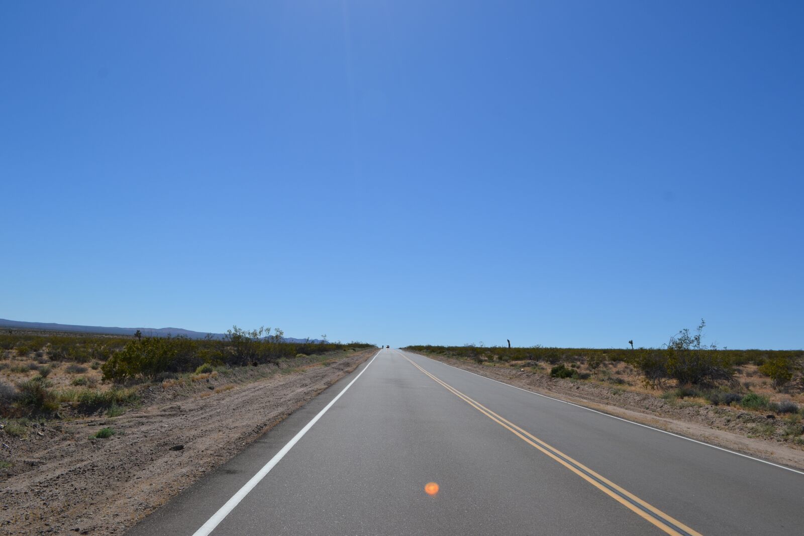 Nikon D3100 sample photo. Highway, road, empty road photography