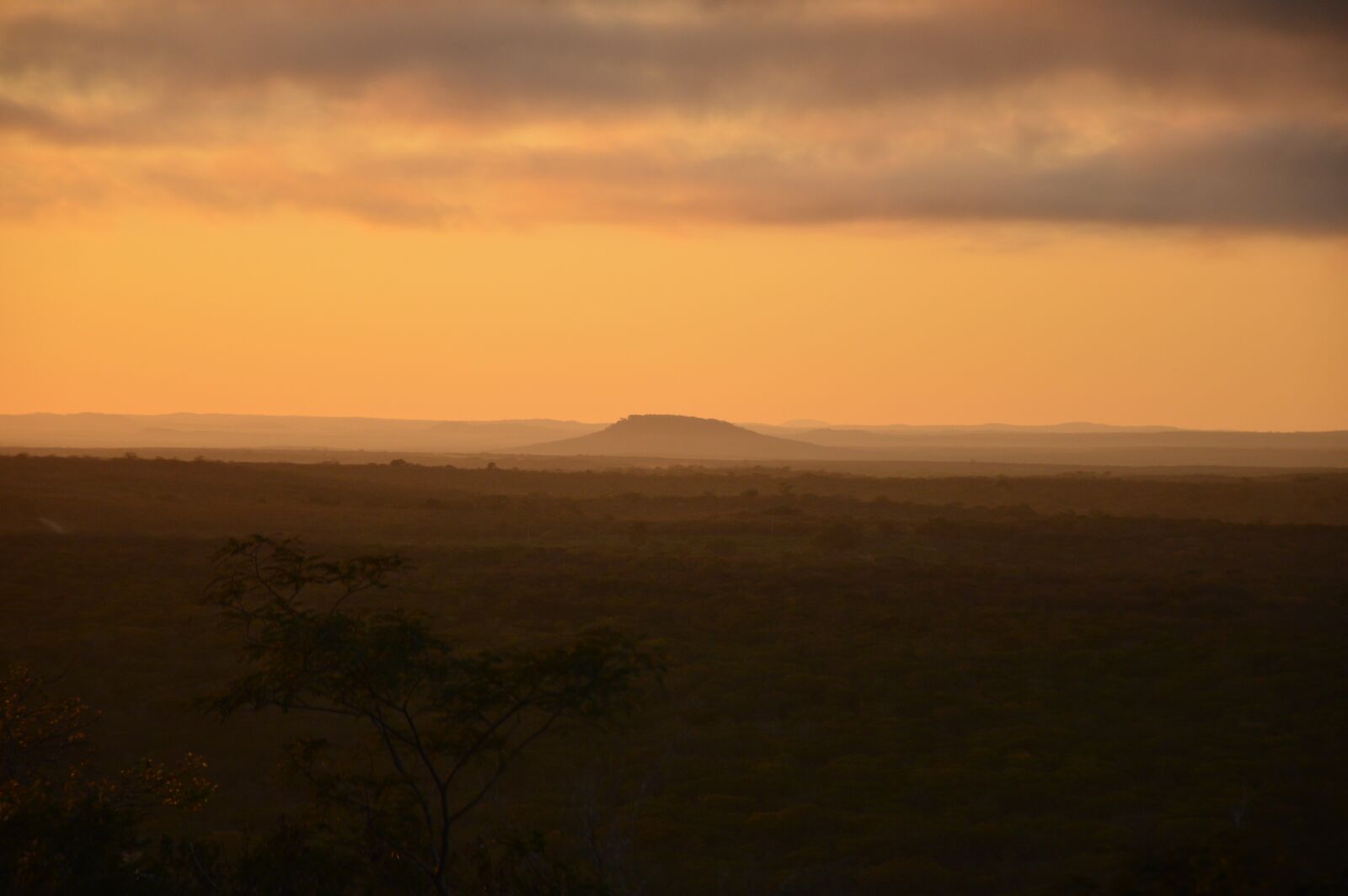 Nikon D3200 sample photo. Dawn, mount, aurora photography