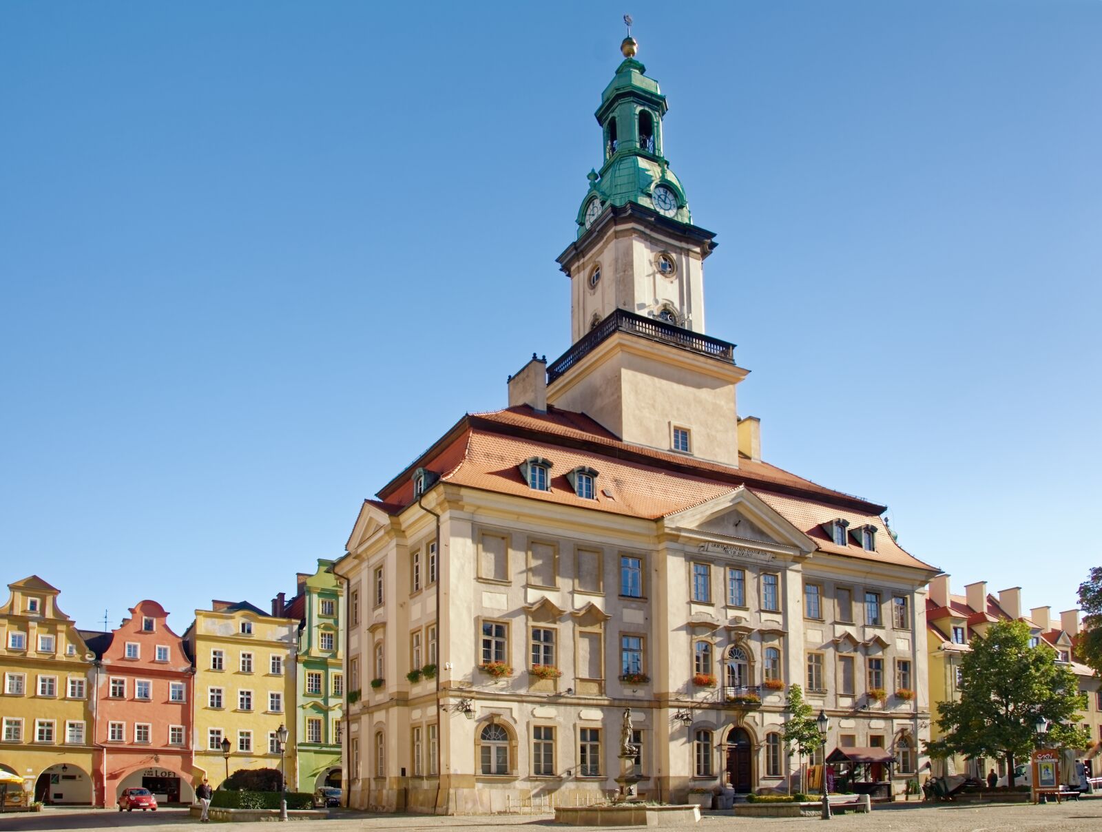 Nikon D7000 sample photo. Poland, silesia, jelenia g photography