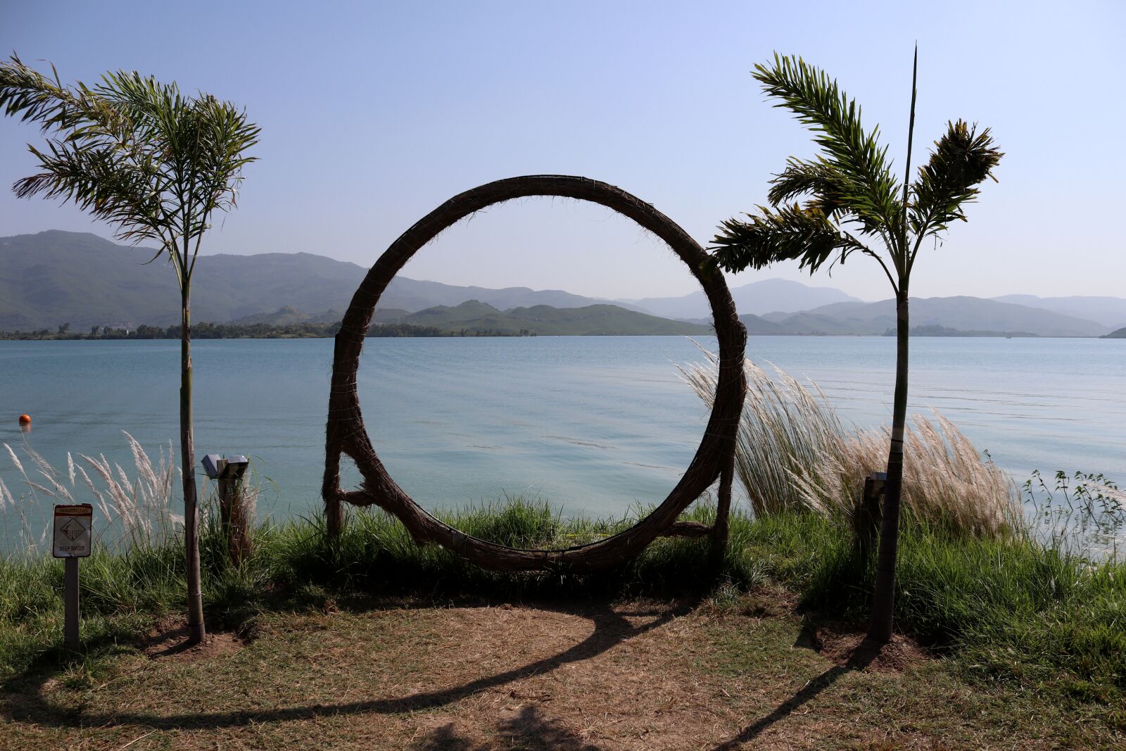 Canon EOS 200D (EOS Rebel SL2 / EOS Kiss X9) sample photo. Mabali island, khanpur, khanpur photography