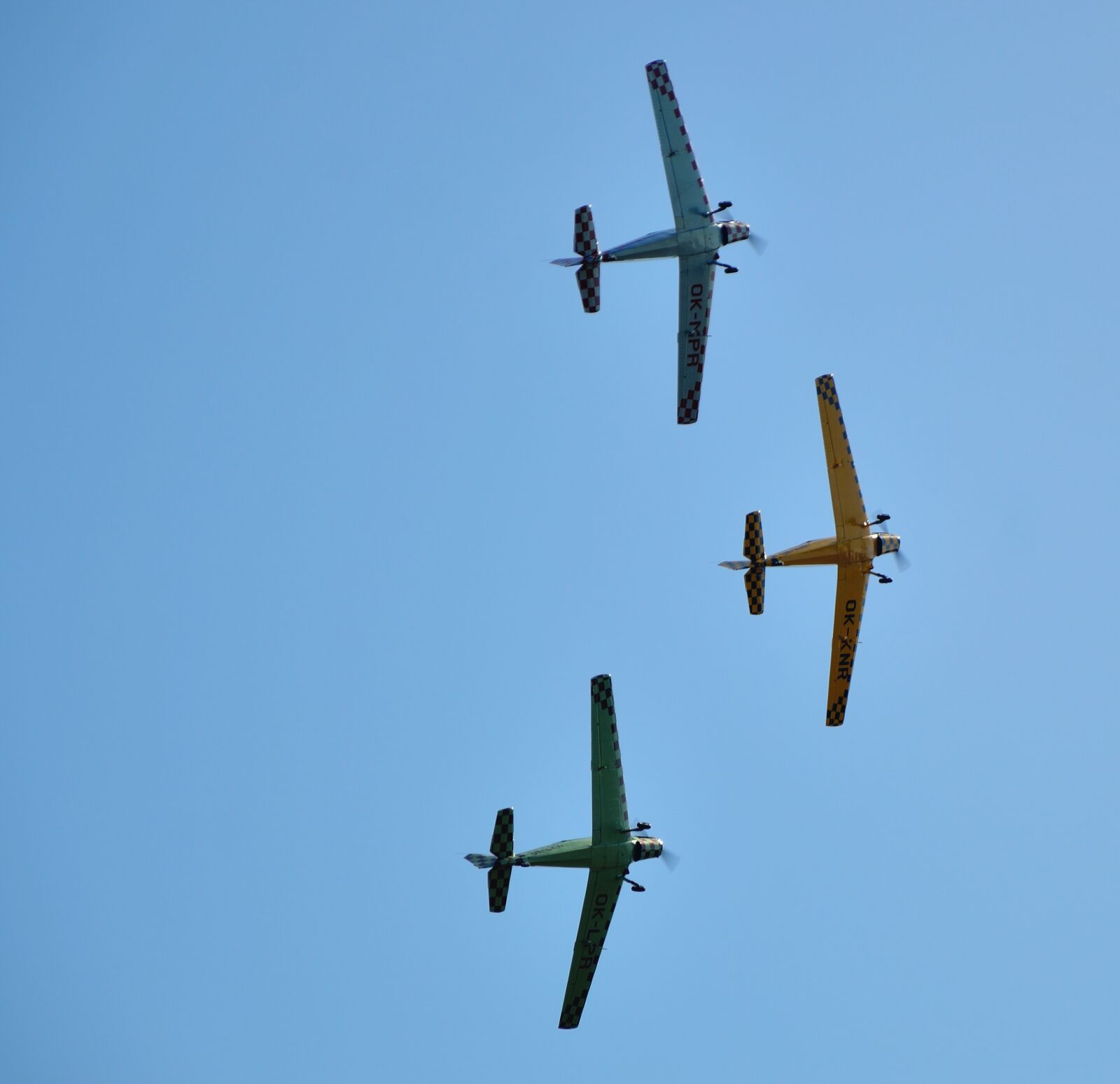 Nikon D3200 sample photo. Plane, sky, airplane photography