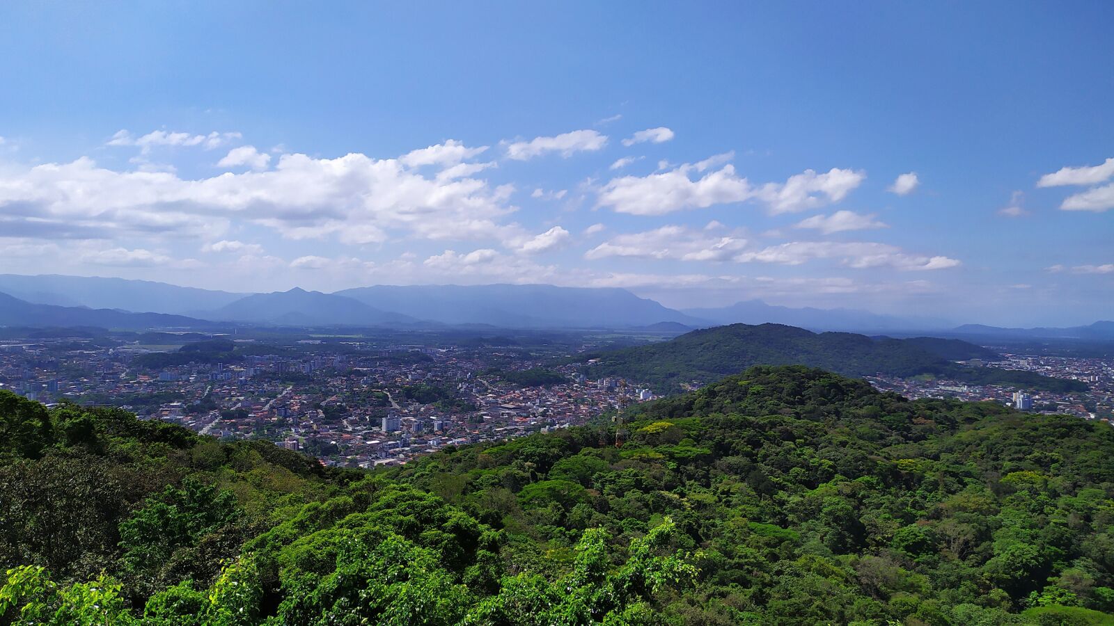 Xiaomi Redmi Note 7 sample photo. Landscape, nature, sky photography