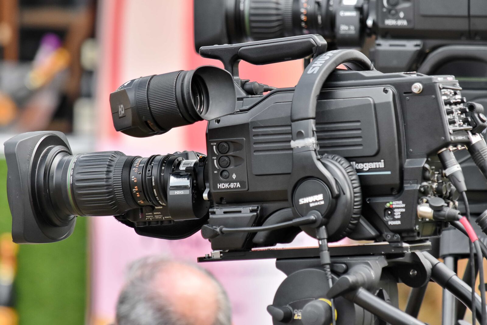 Nikon D5500 sample photo. Video recording, lens, camera photography