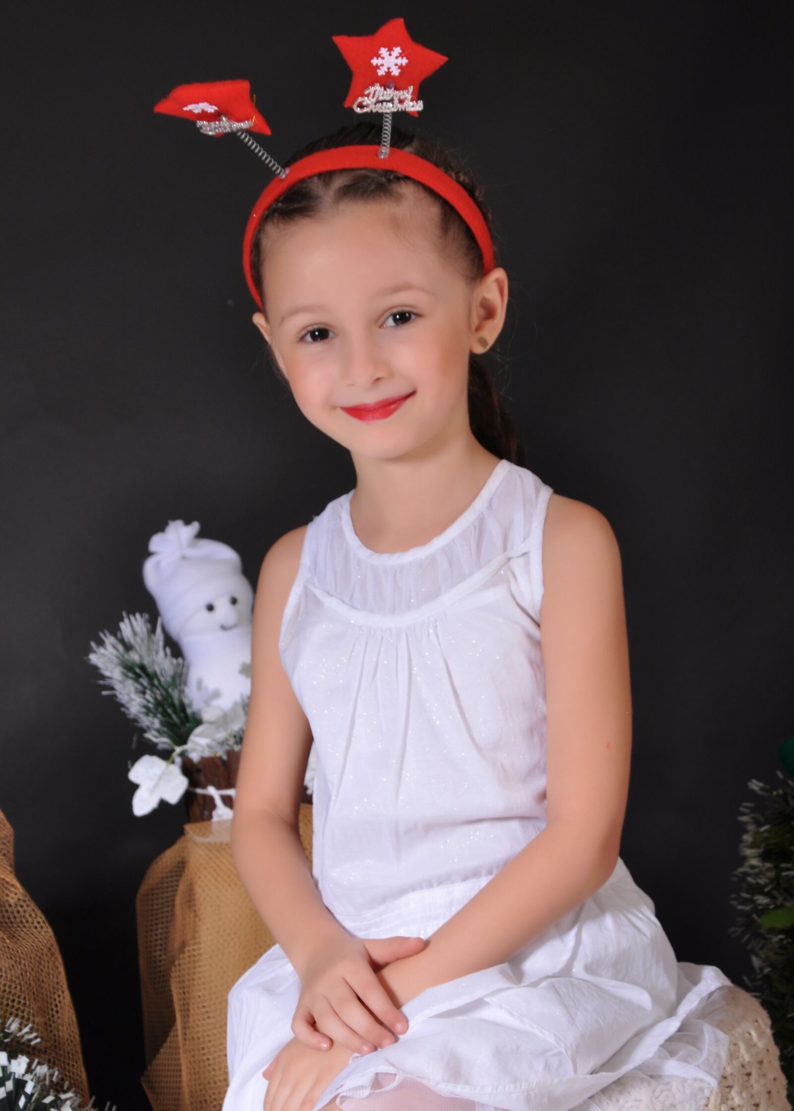 Nikon D90 sample photo. Child, girl, portrait photography