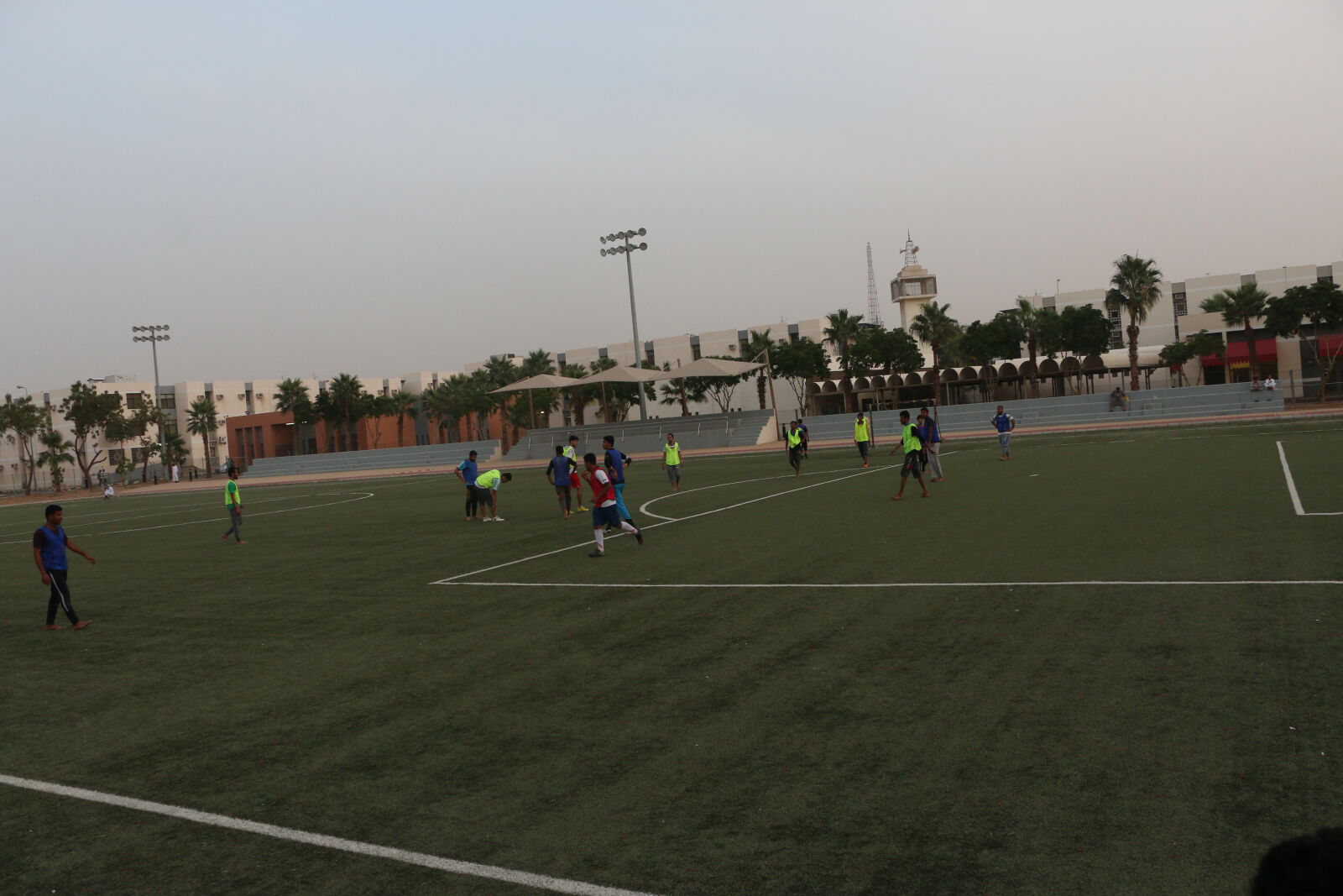 Canon EOS 70D sample photo
