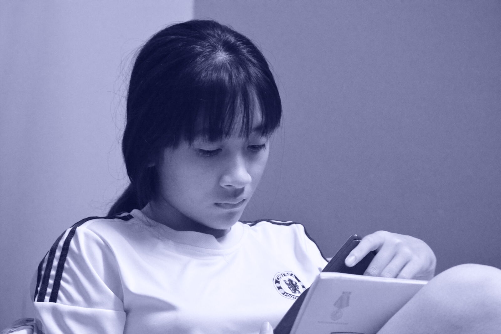 Nikon D7100 sample photo
