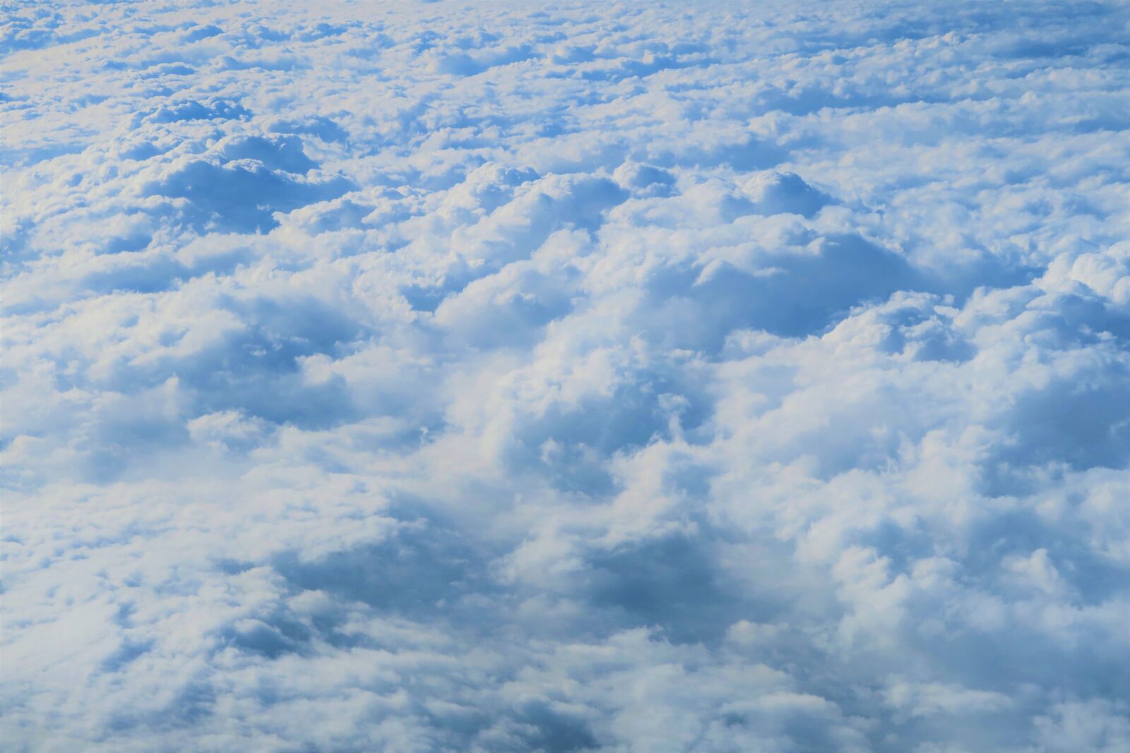 Canon PowerShot G7 X sample photo. Nature, sky, clouds photography