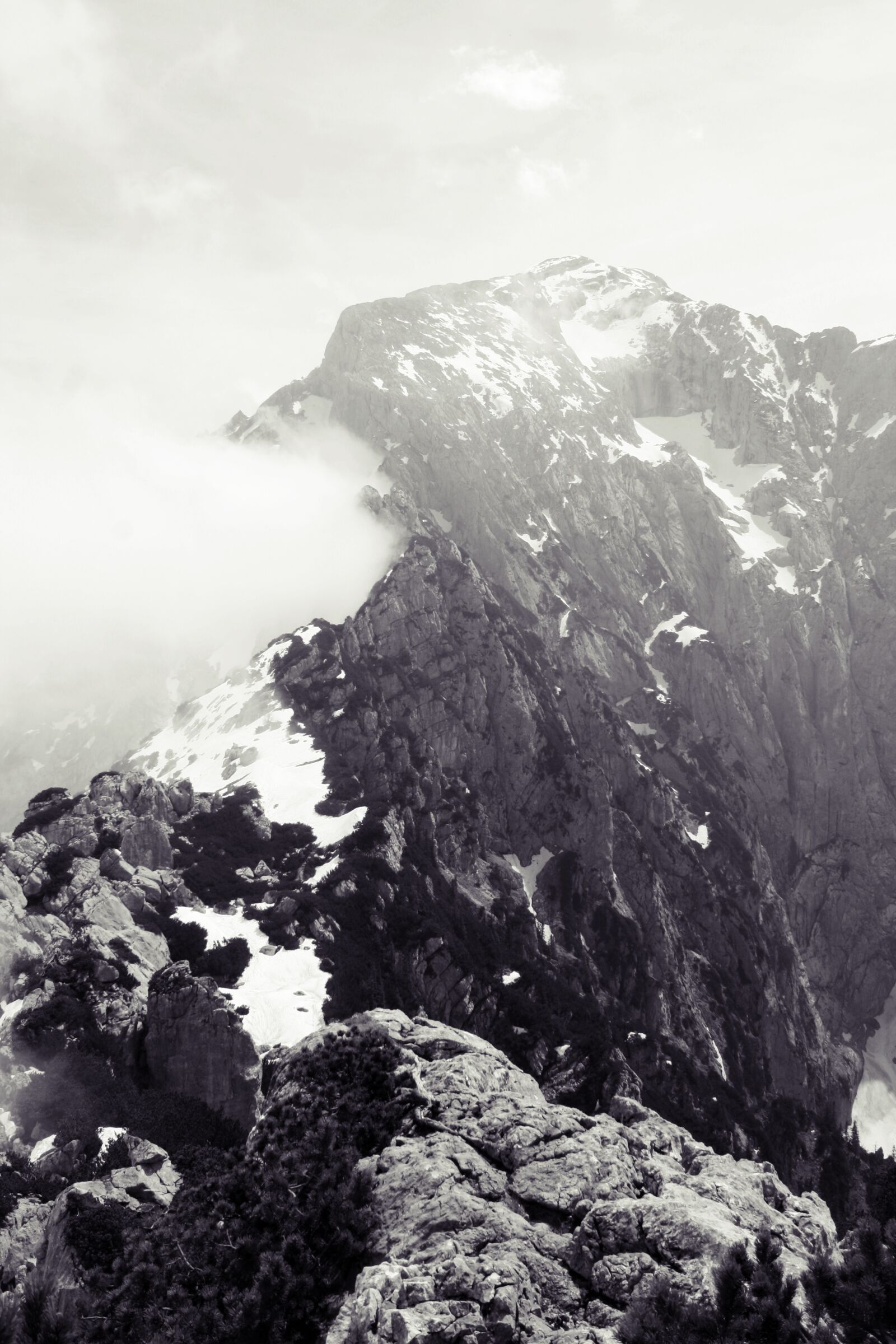 Canon EOS 1000D (EOS Digital Rebel XS / EOS Kiss F) sample photo. Nature, mountain, obersalzberg photography