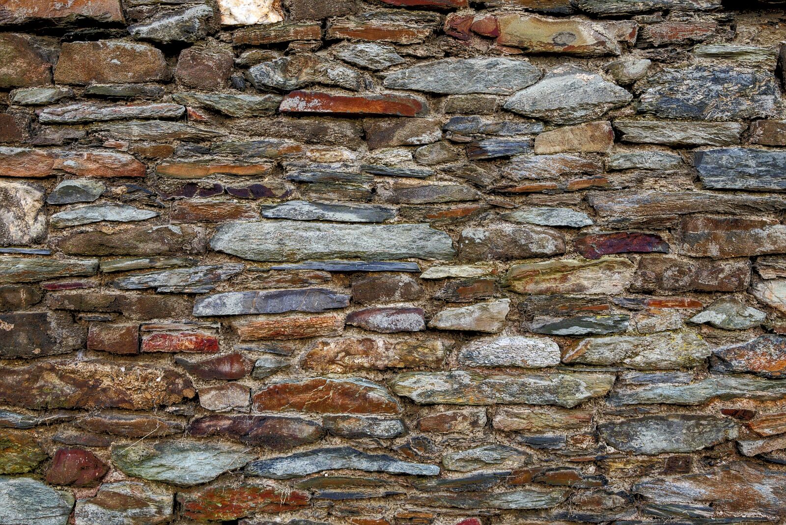 Canon EF 24-105mm F3.5-5.6 IS STM sample photo. Wall, castle, ruin photography