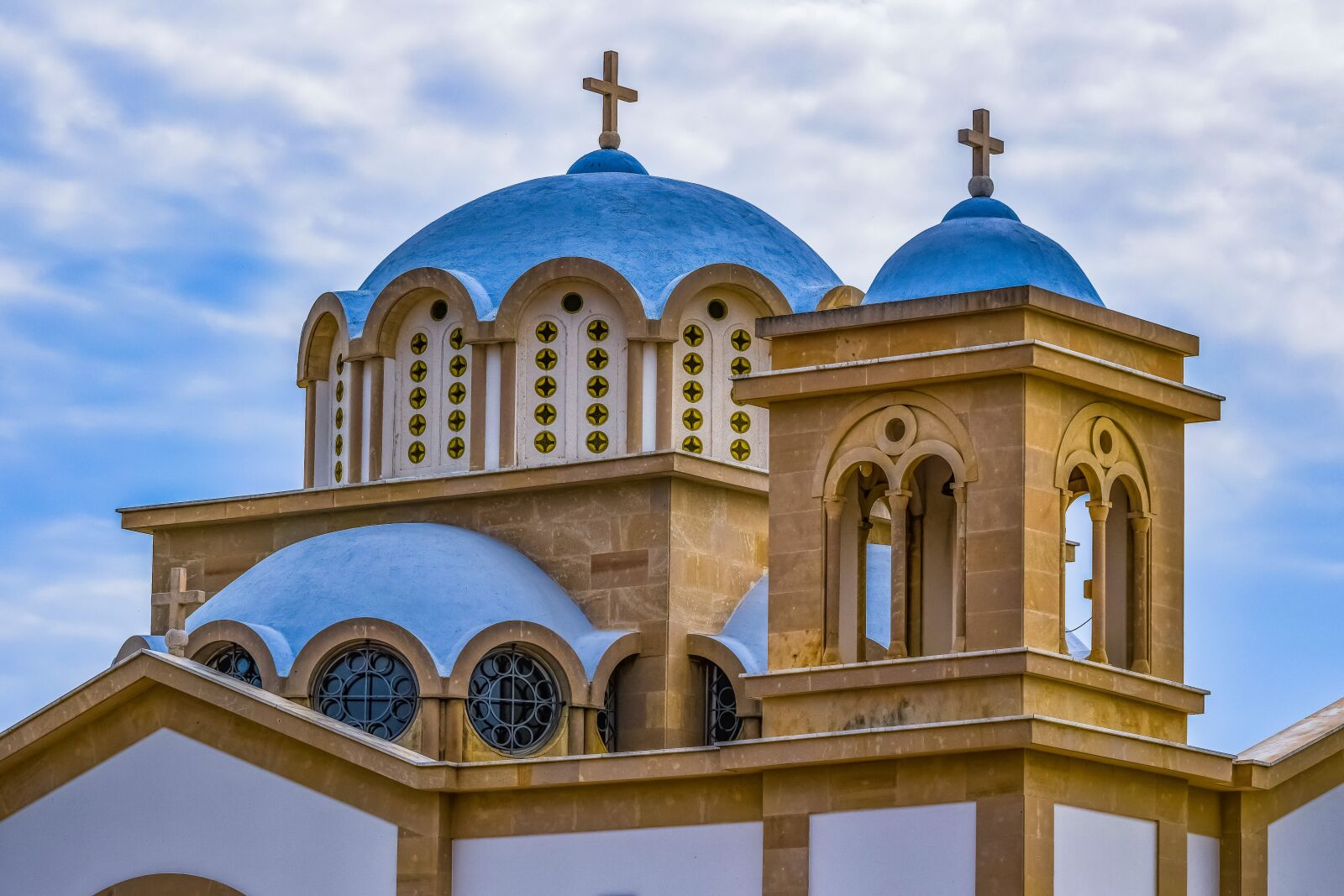 Nikon D3300 sample photo. Church, religion, dome photography