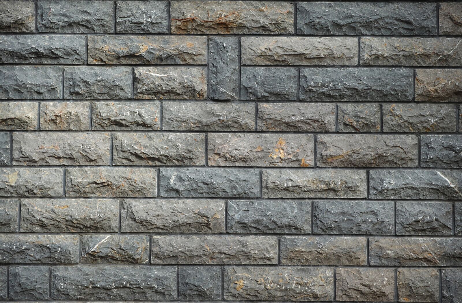 Sigma DP3 Merrill sample photo. Granite, wall, grey photography
