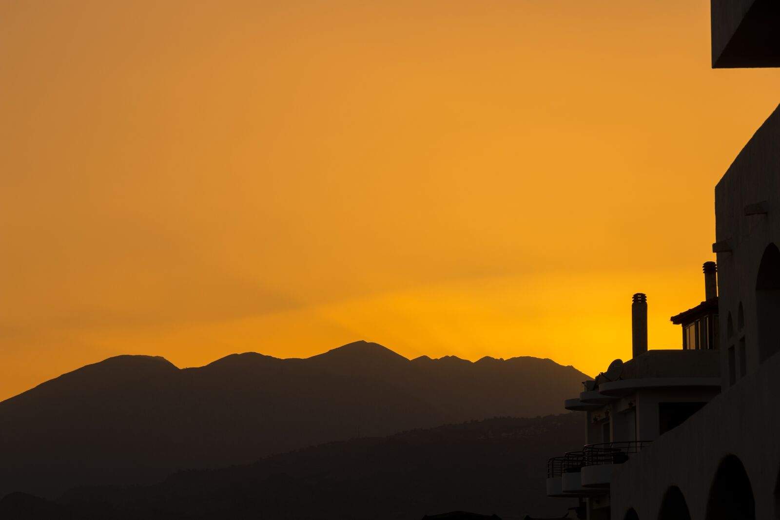 Canon EOS 80D sample photo. View, mountains, top view photography