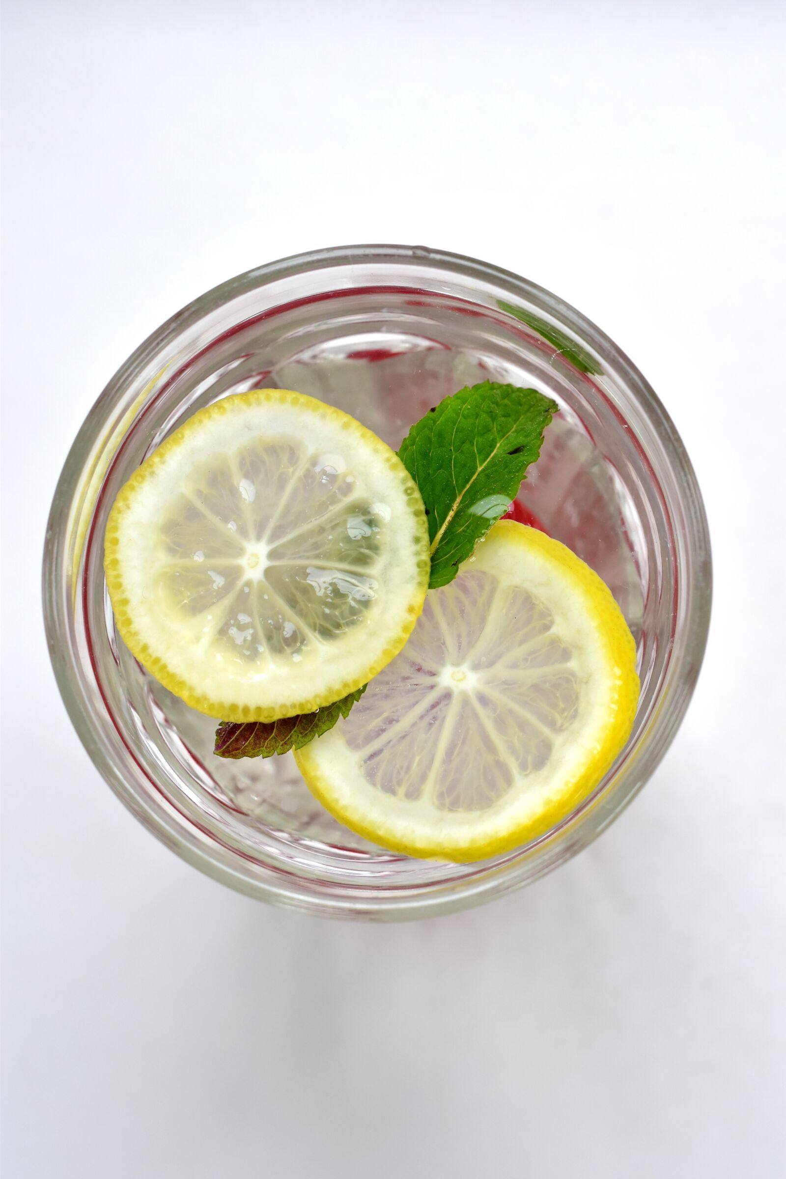 Nikon D5500 sample photo. Drink, summer, lemon photography