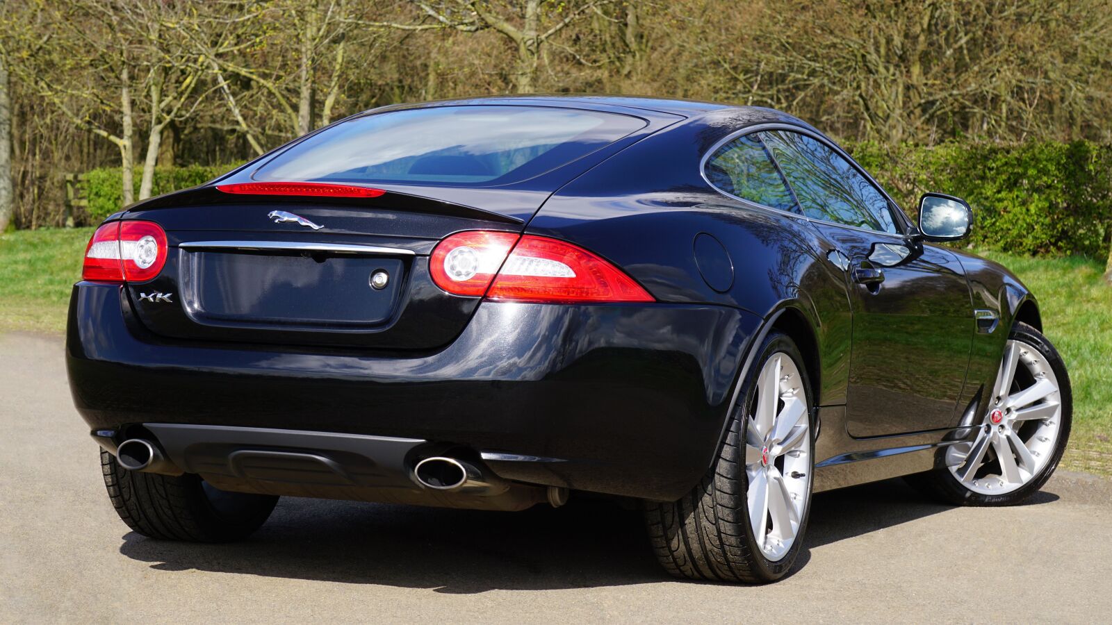 Sony E 55-210mm F4.5-6.3 OSS sample photo. Sports car, automobile, vehicle photography