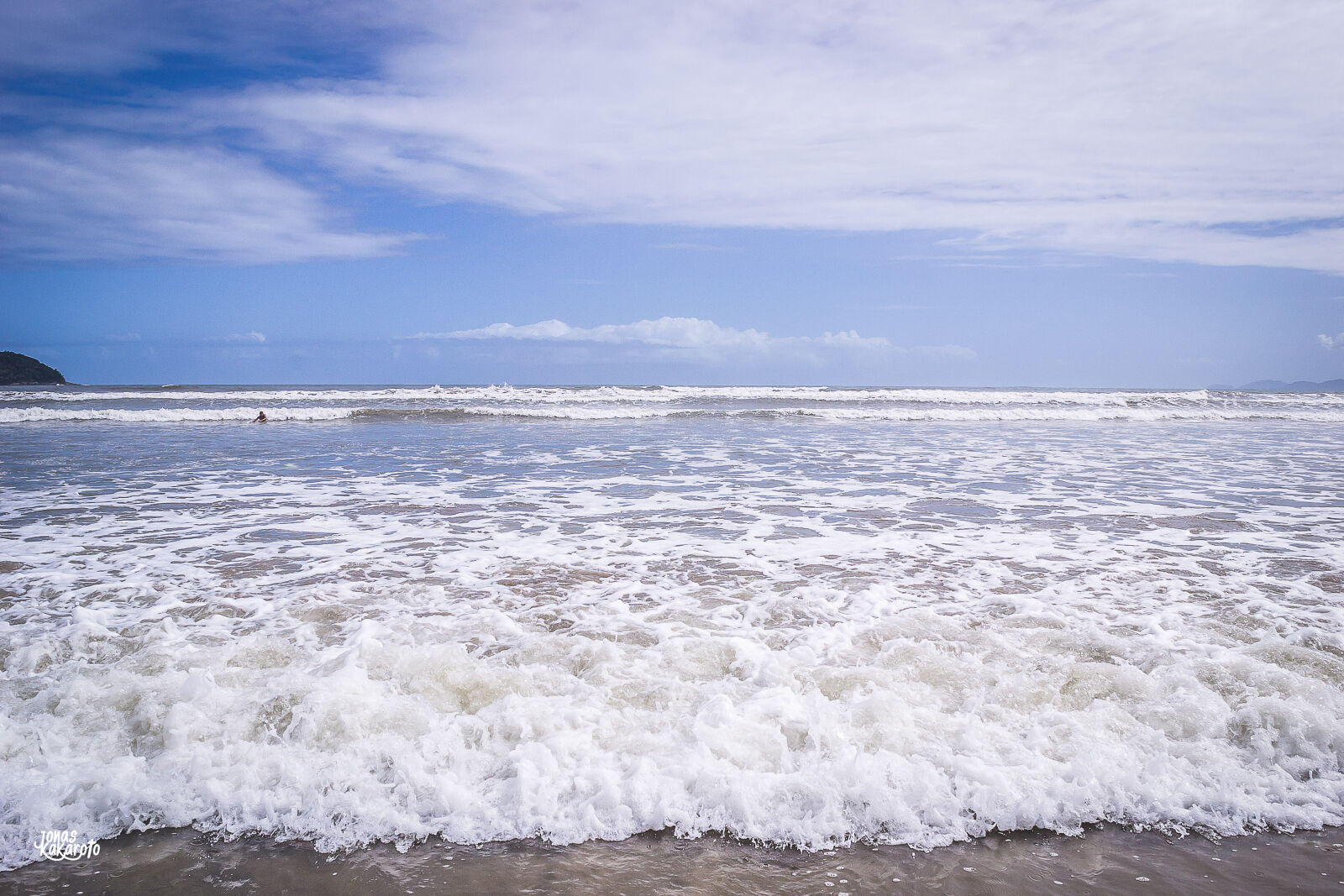 Nikon D3100 sample photo. Agua, barco, beach, boat photography