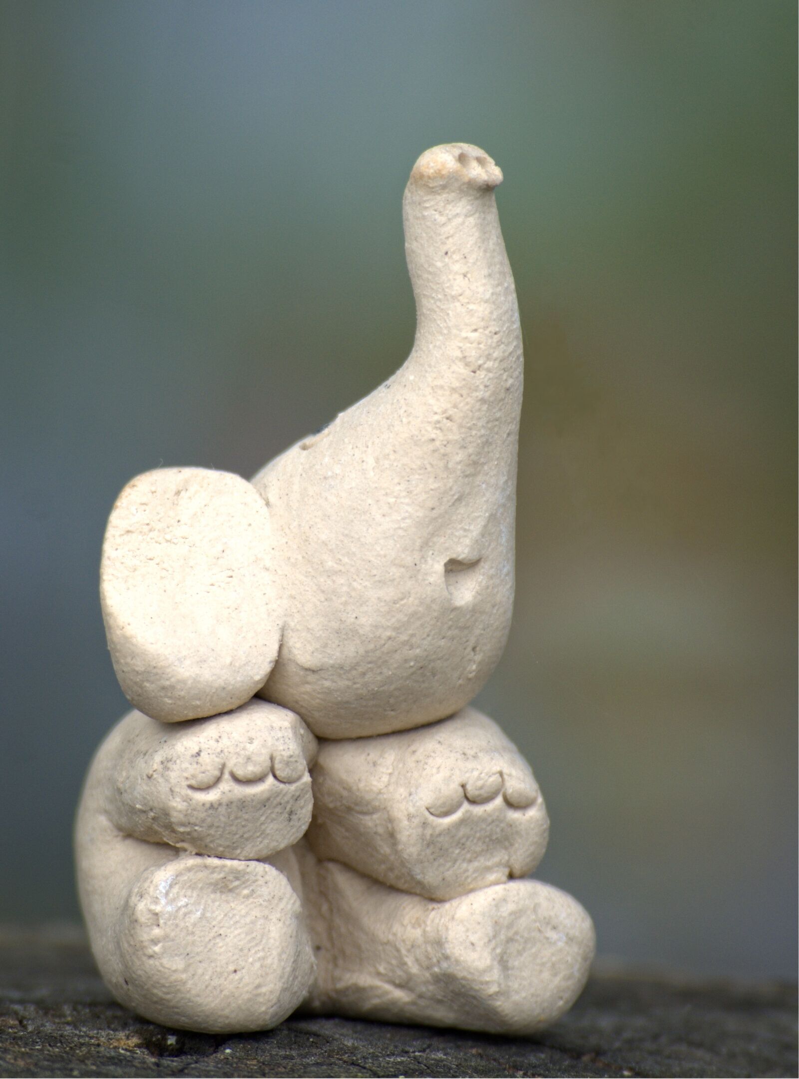 55.0-200.0mm f/4.0-f/5.6 sample photo. Elephant, animal, deco photography