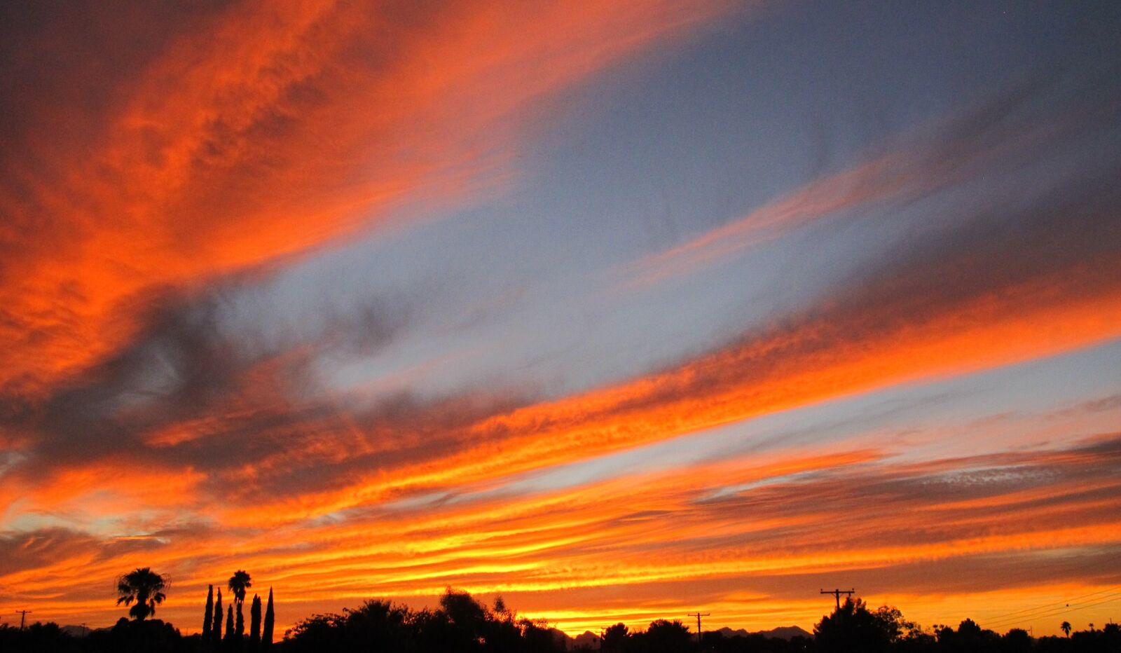 Canon PowerShot G12 sample photo. Sunset, sky, desert photography