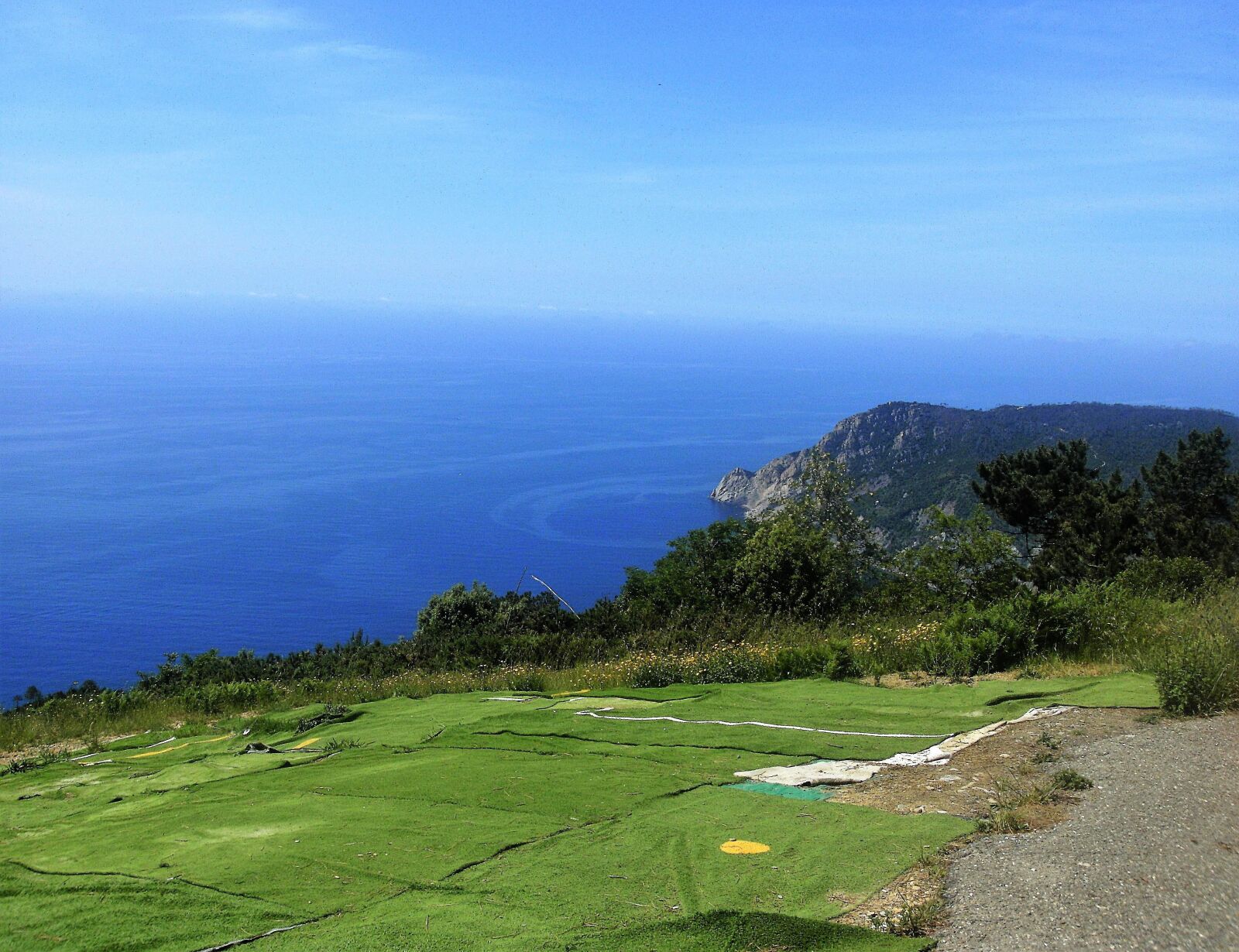 TRAVELER XS 40 sample photo. Sea, sky, water photography