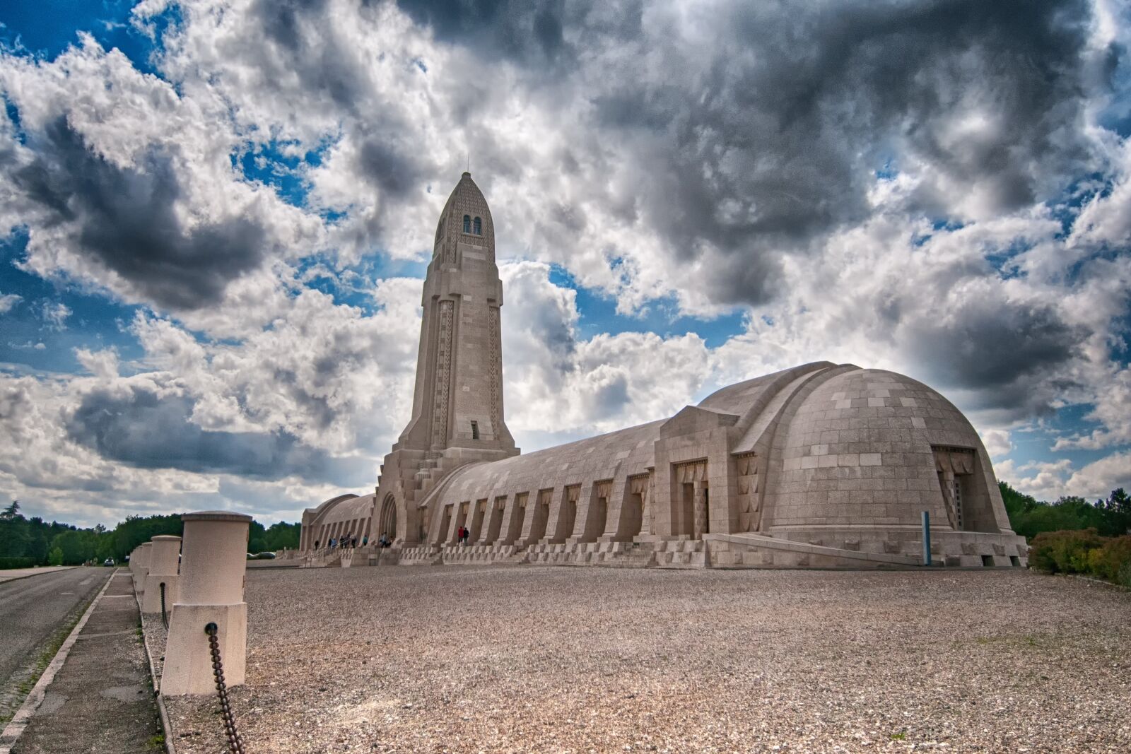 Nikon D300S sample photo. Douaumont, verdun, 1914 photography